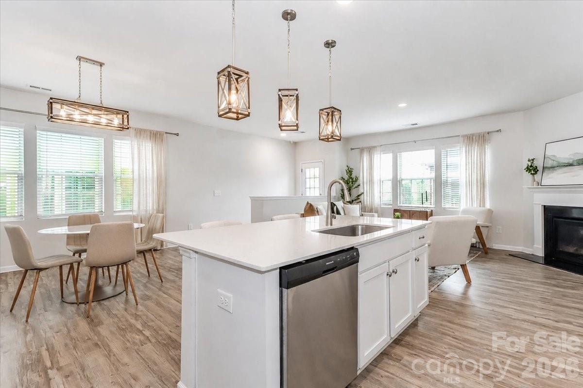 Westbranch - Residential