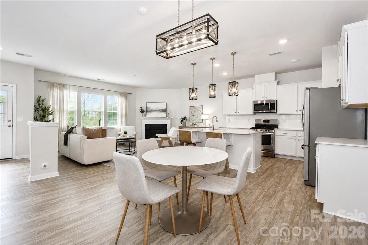 Westbranch - Residential
