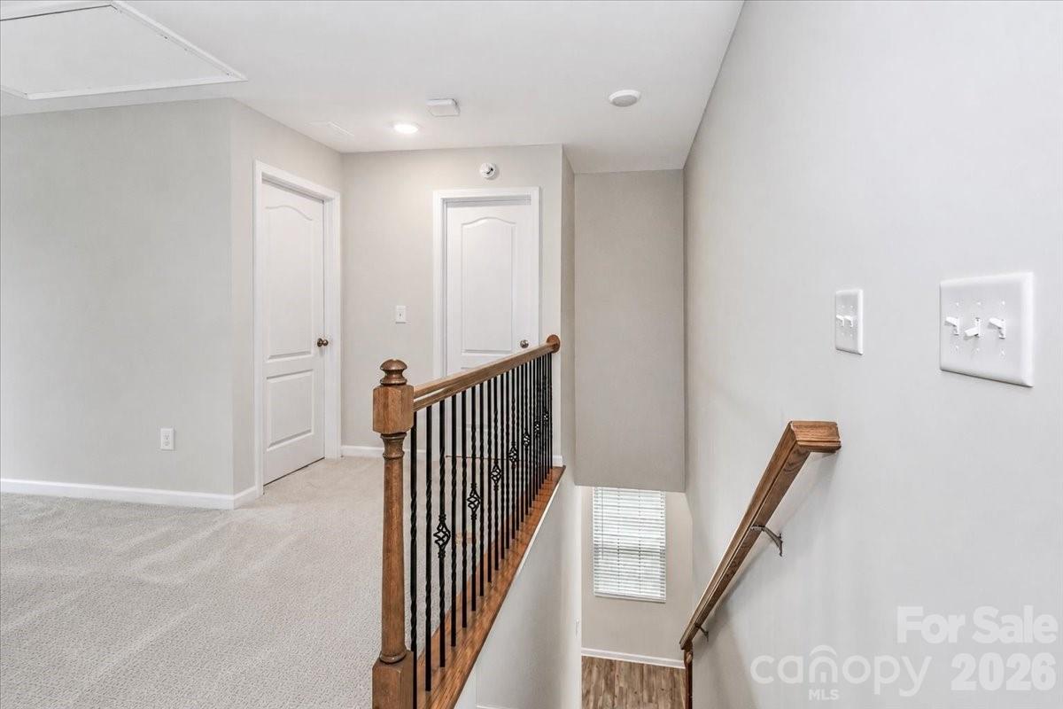 Westbranch - Residential