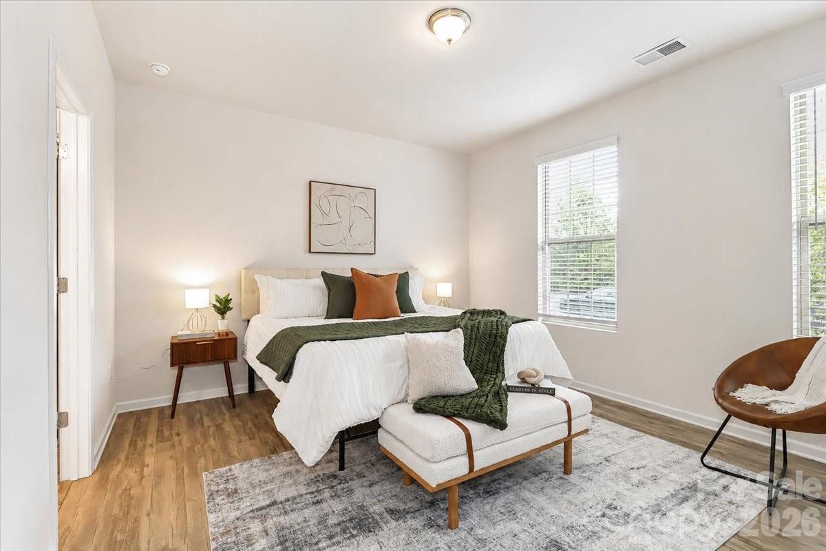 Westbranch - Residential