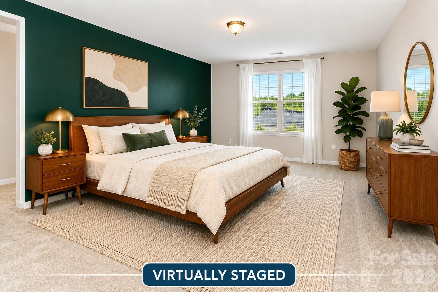 Westbranch - Residential