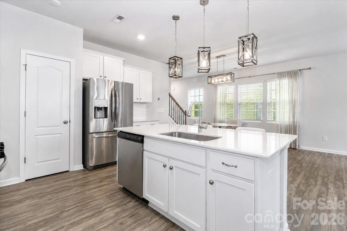Westbranch - Residential