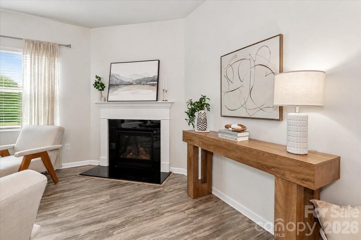 Westbranch - Residential
