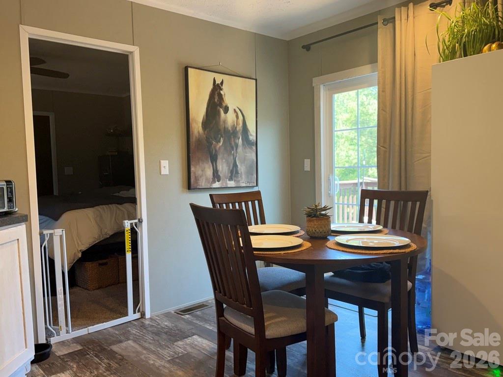 Independence Acres - Residential