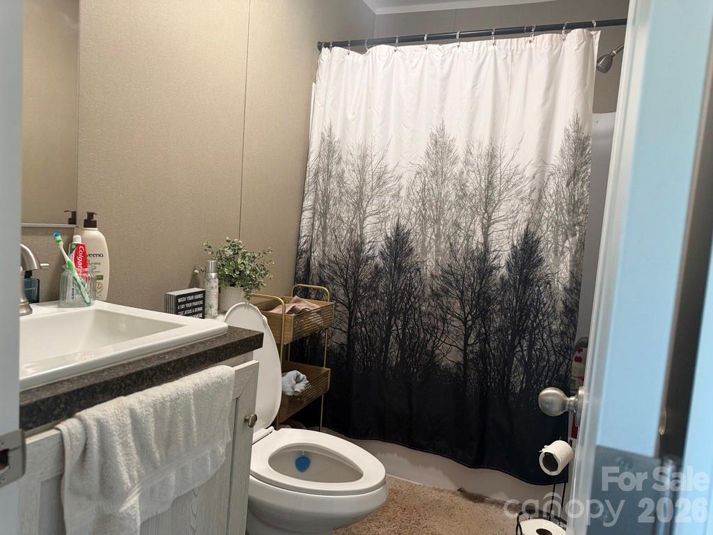 Independence Acres - Residential
