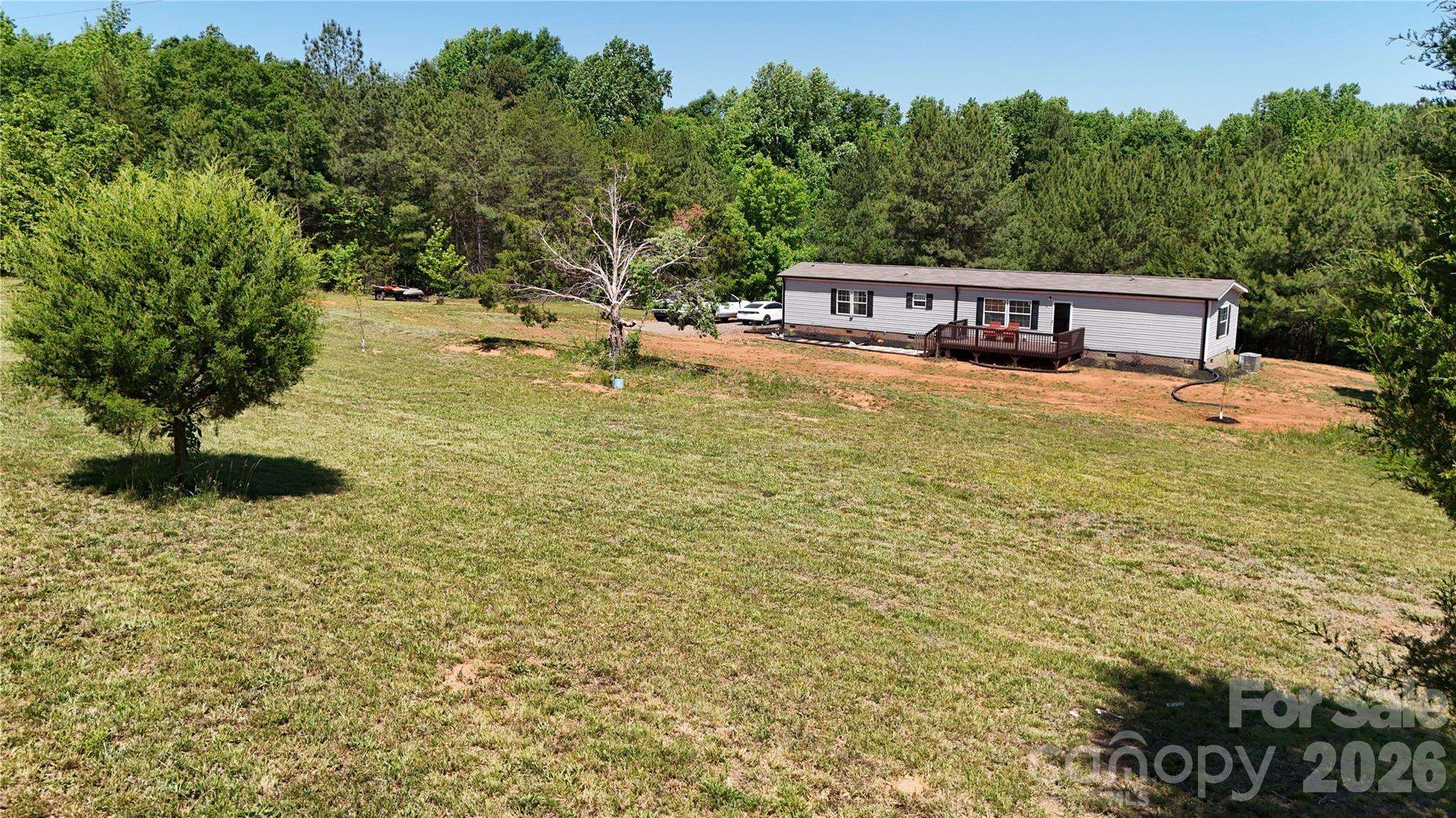 Independence Acres - Residential