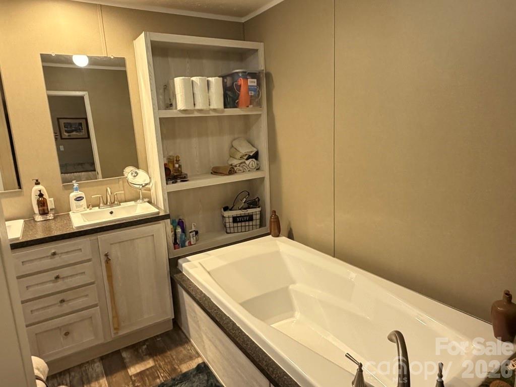 Independence Acres - Residential