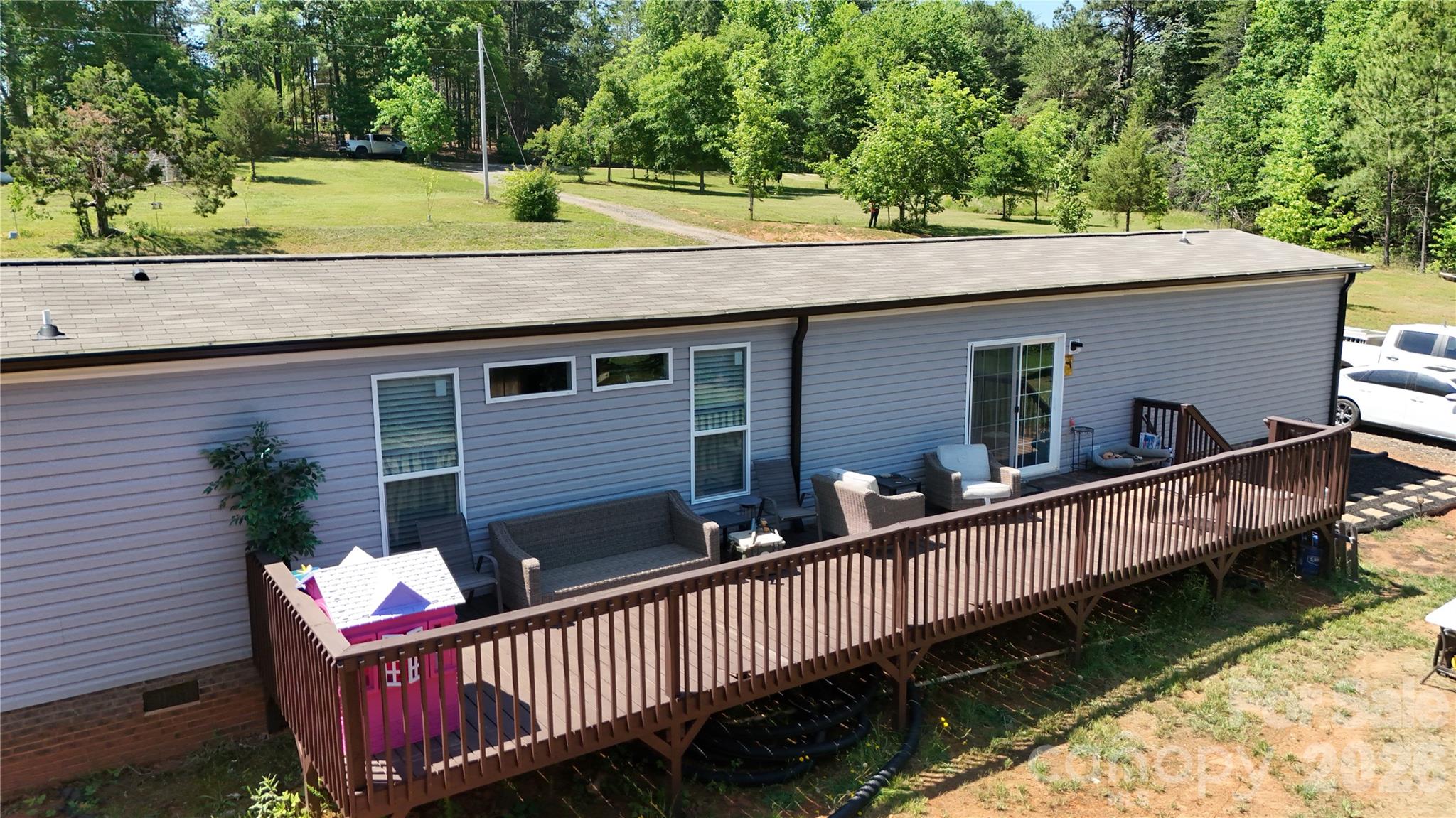 Independence Acres - Residential