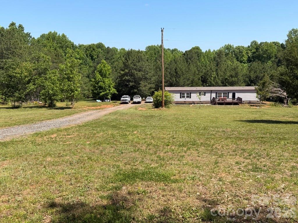 Independence Acres - Residential