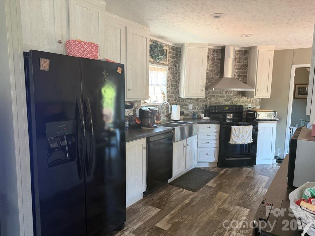Independence Acres - Residential