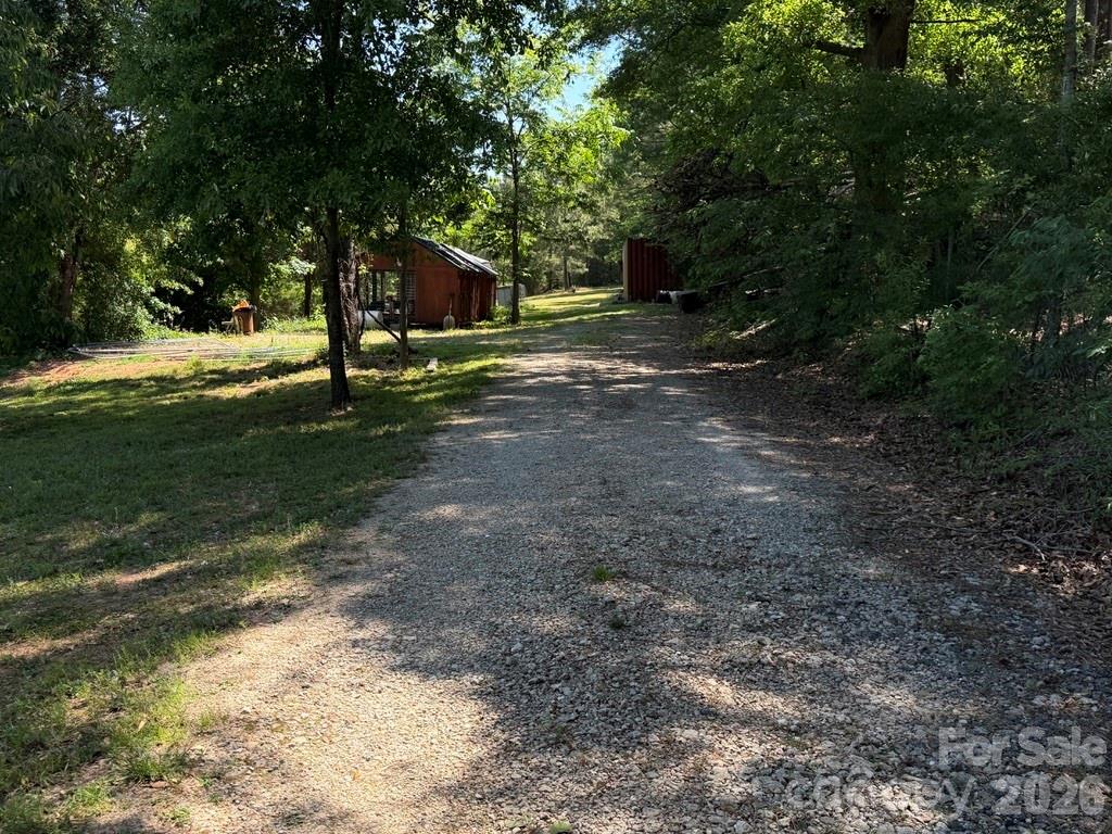 Independence Acres - Residential