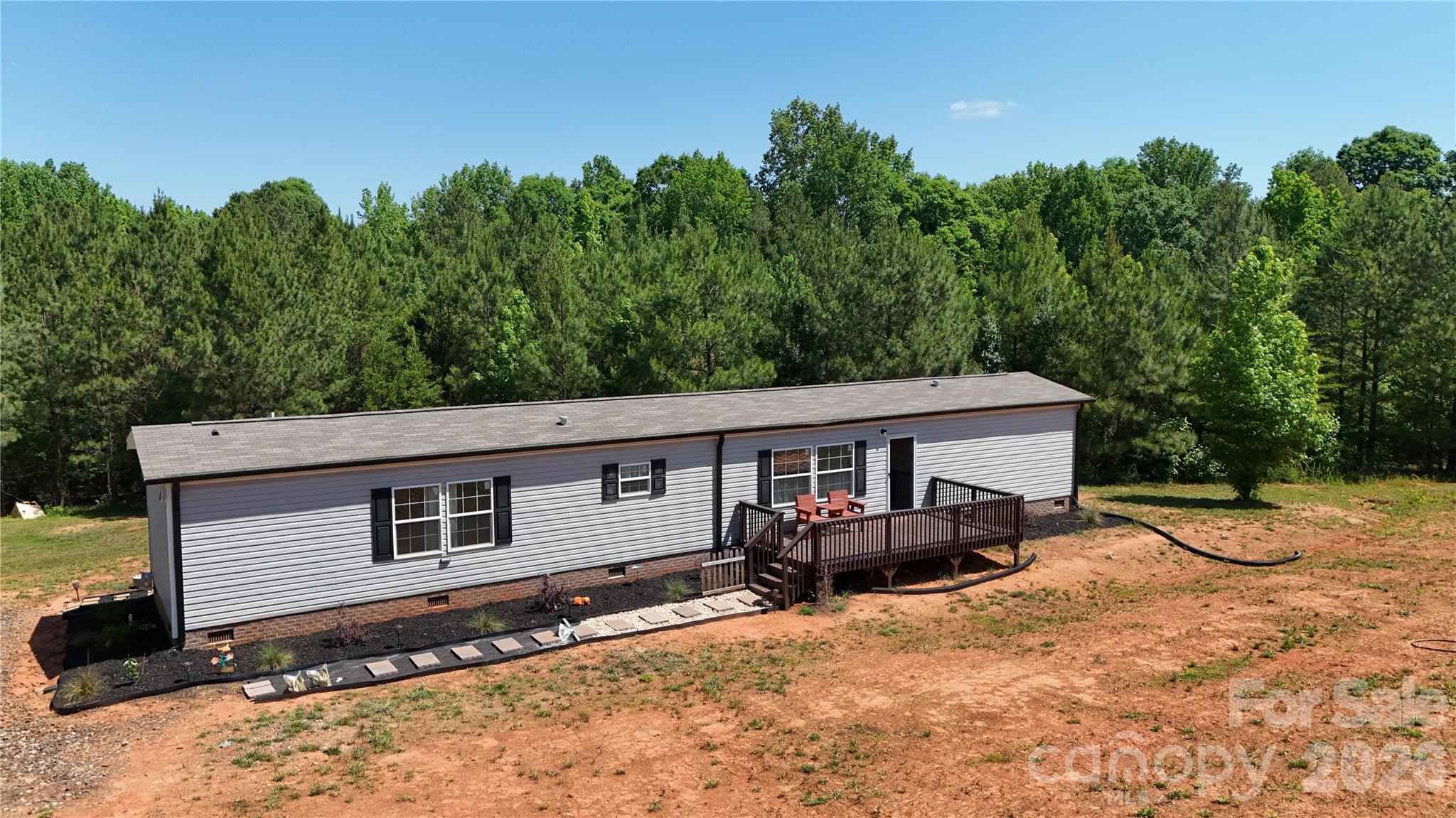 Independence Acres - Residential
