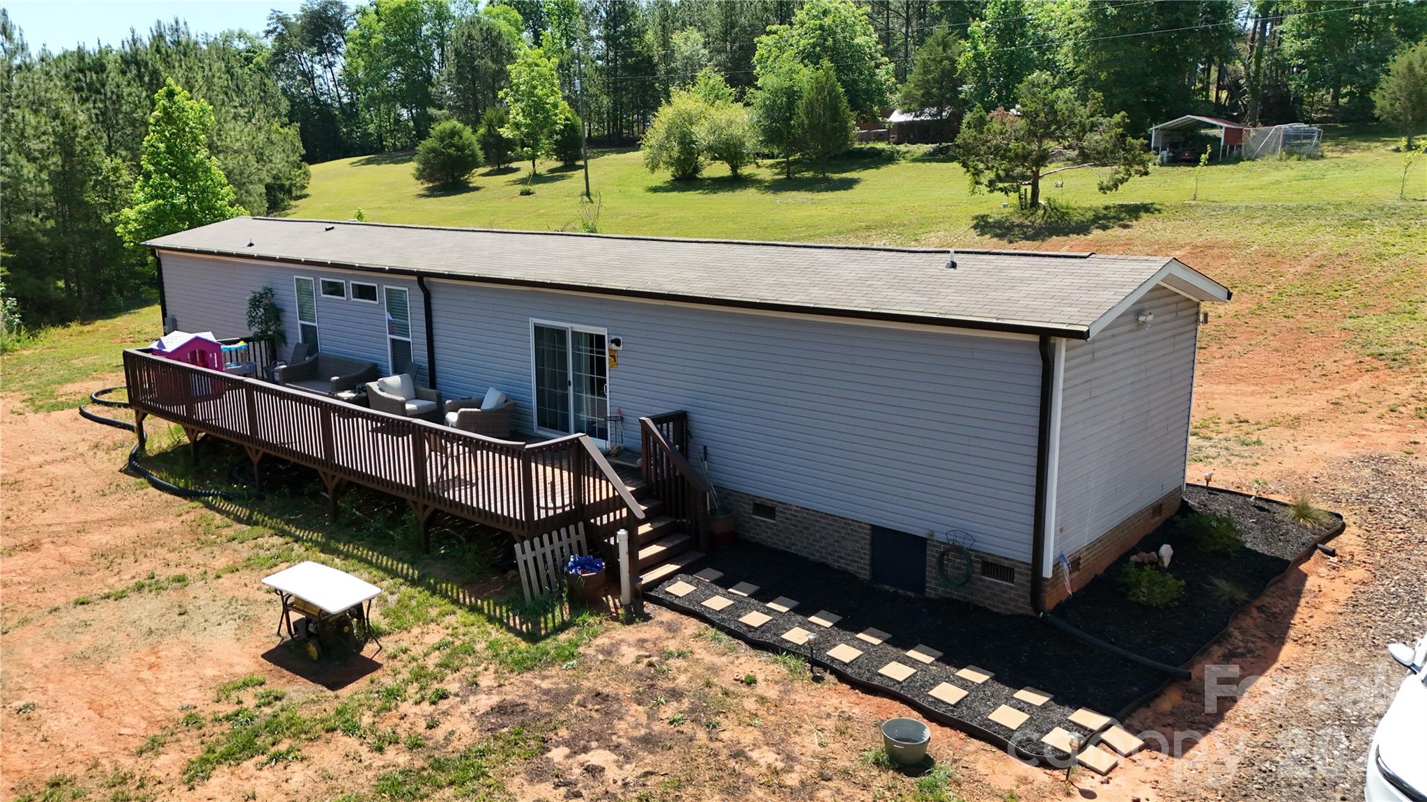 Independence Acres - Residential