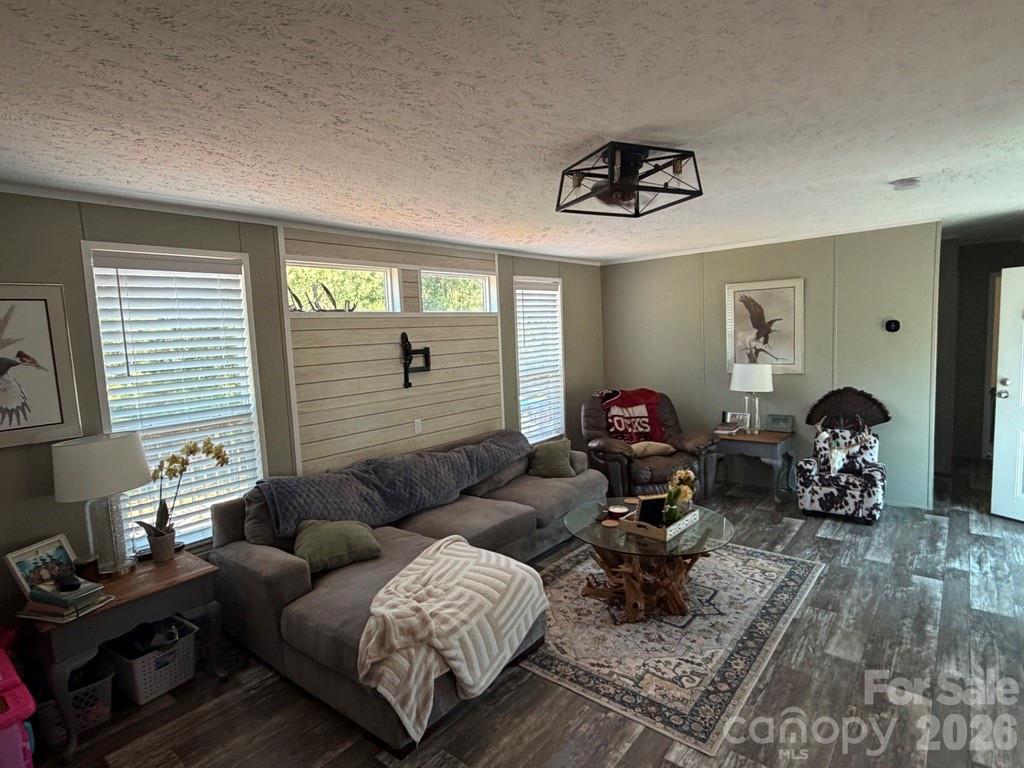 Independence Acres - Residential