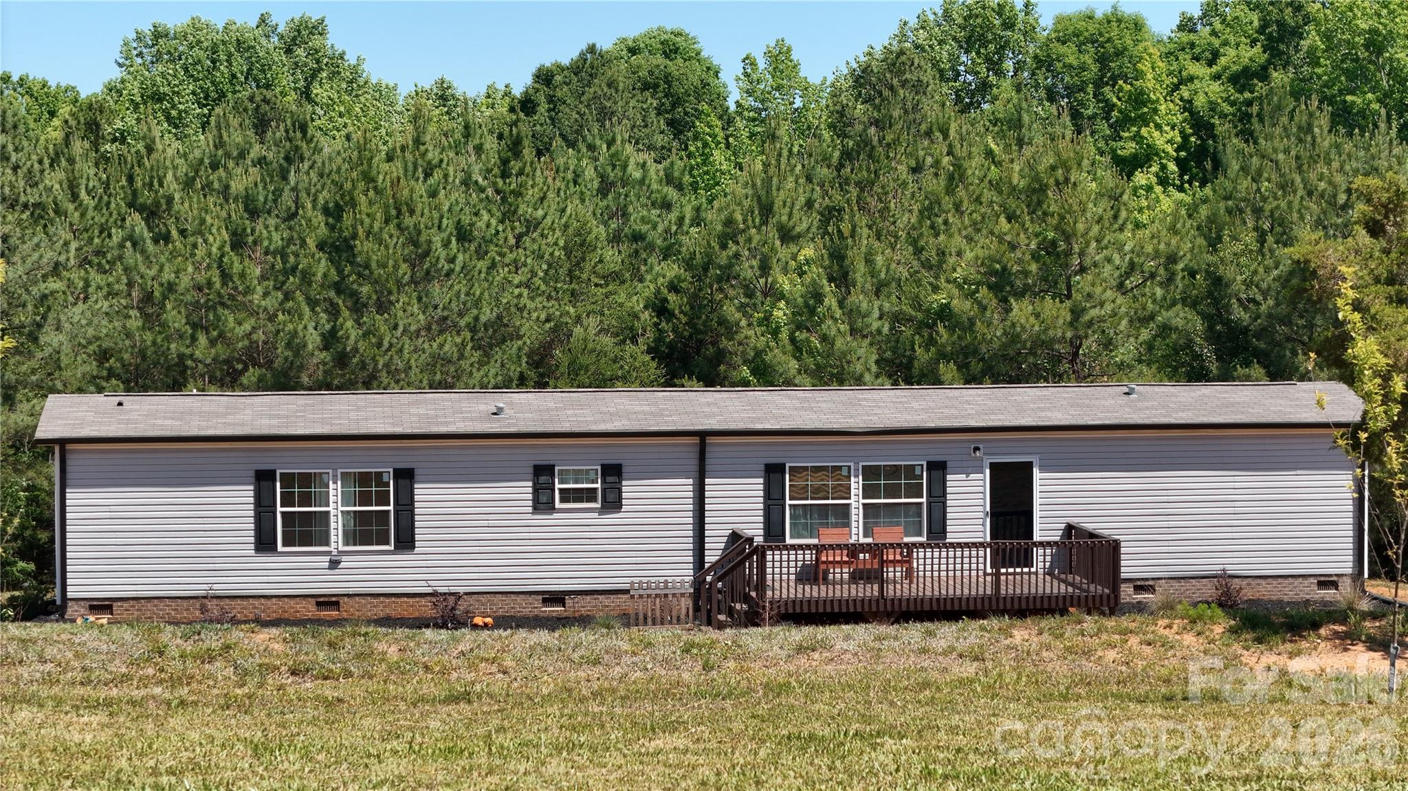 Independence Acres - Residential