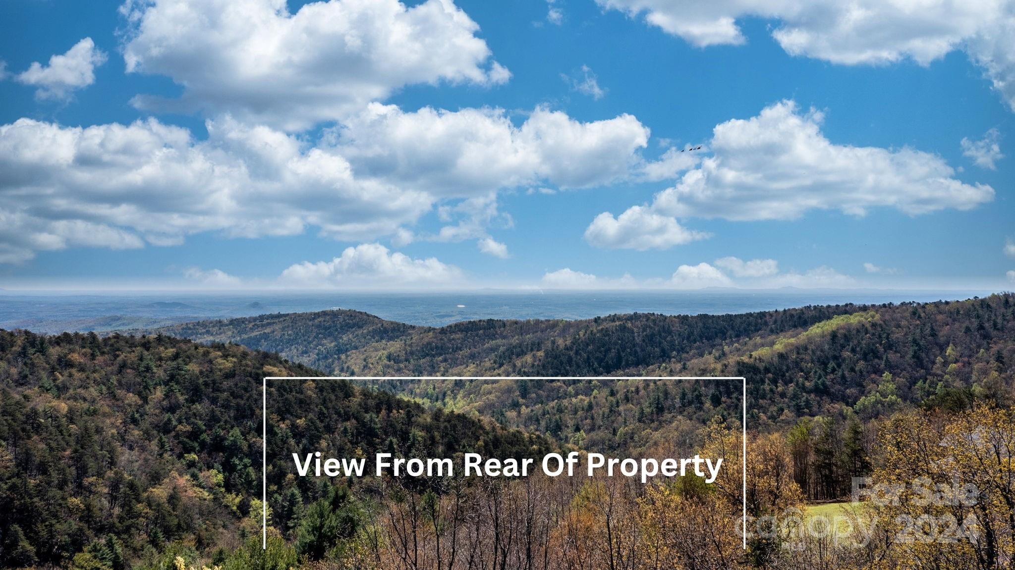 Pine Mountain Lakes - Land