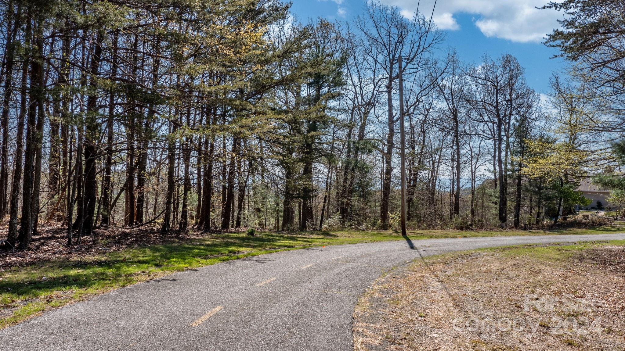 Pine Mountain Lakes - Land