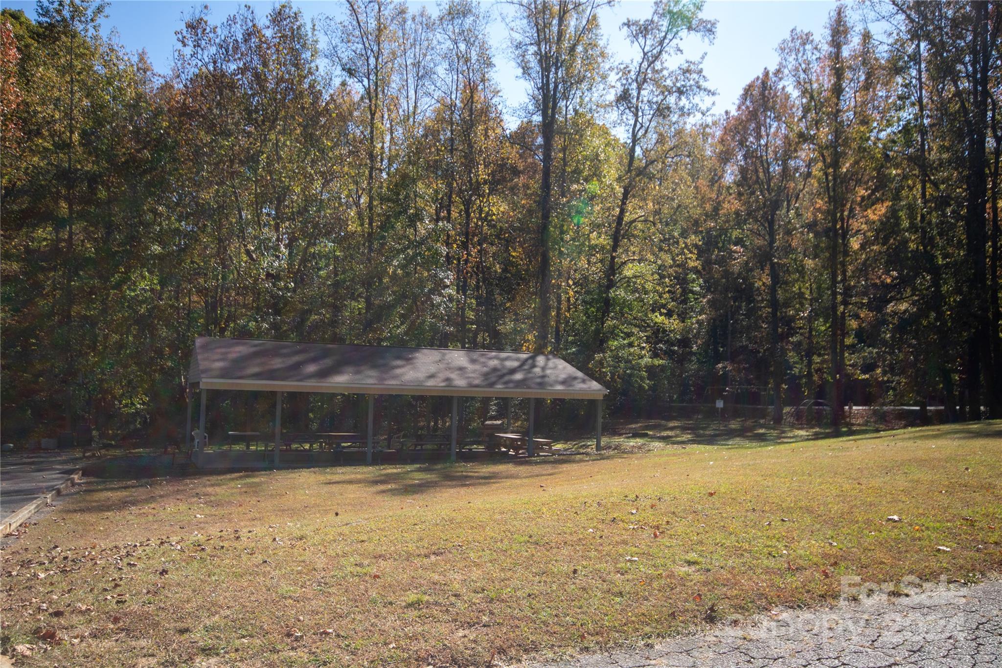 Pine Mountain Lakes - Land