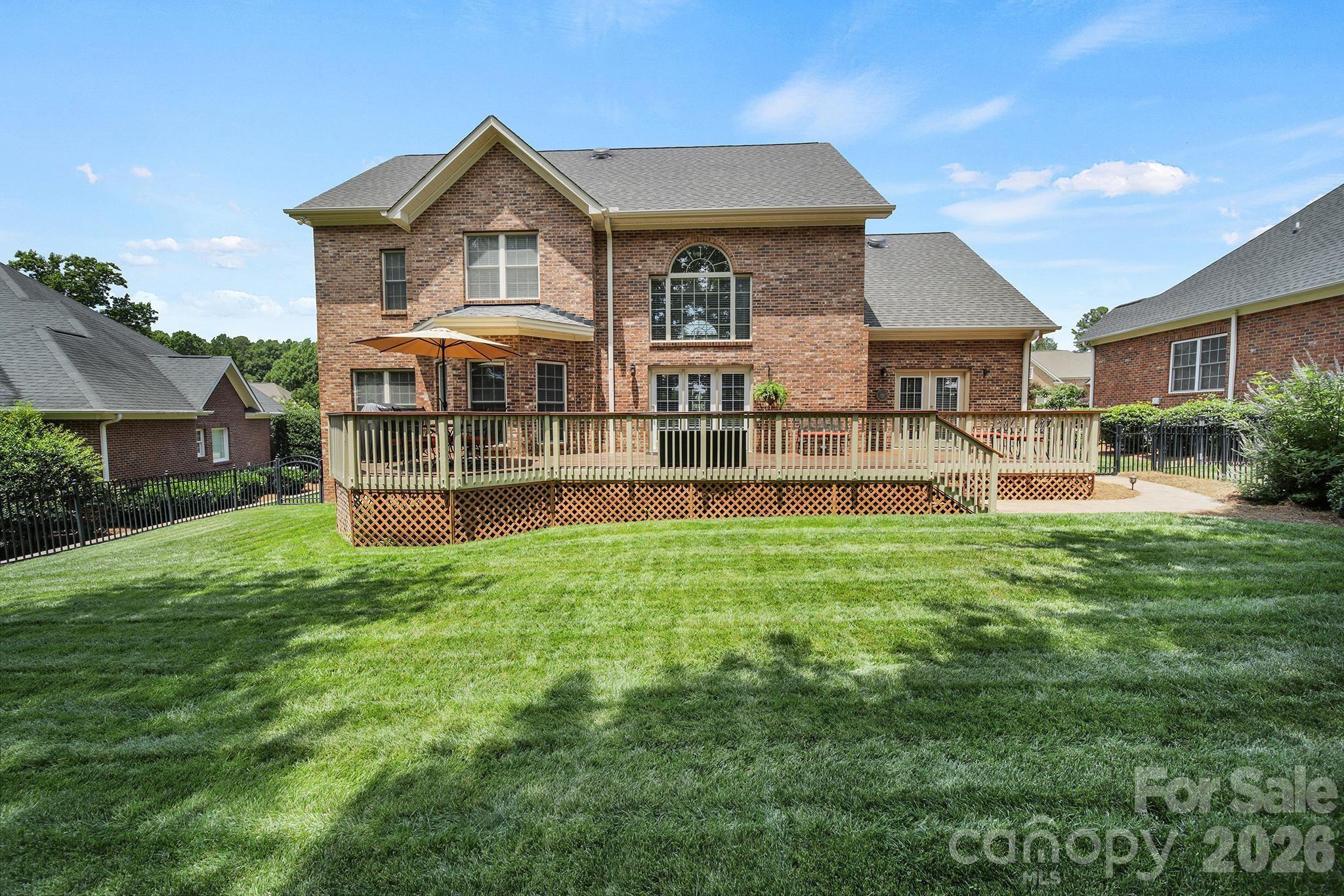 Ashford On The Water - Residential