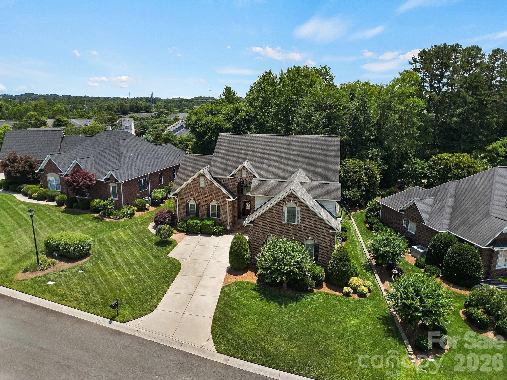 Ashford On The Water - Residential