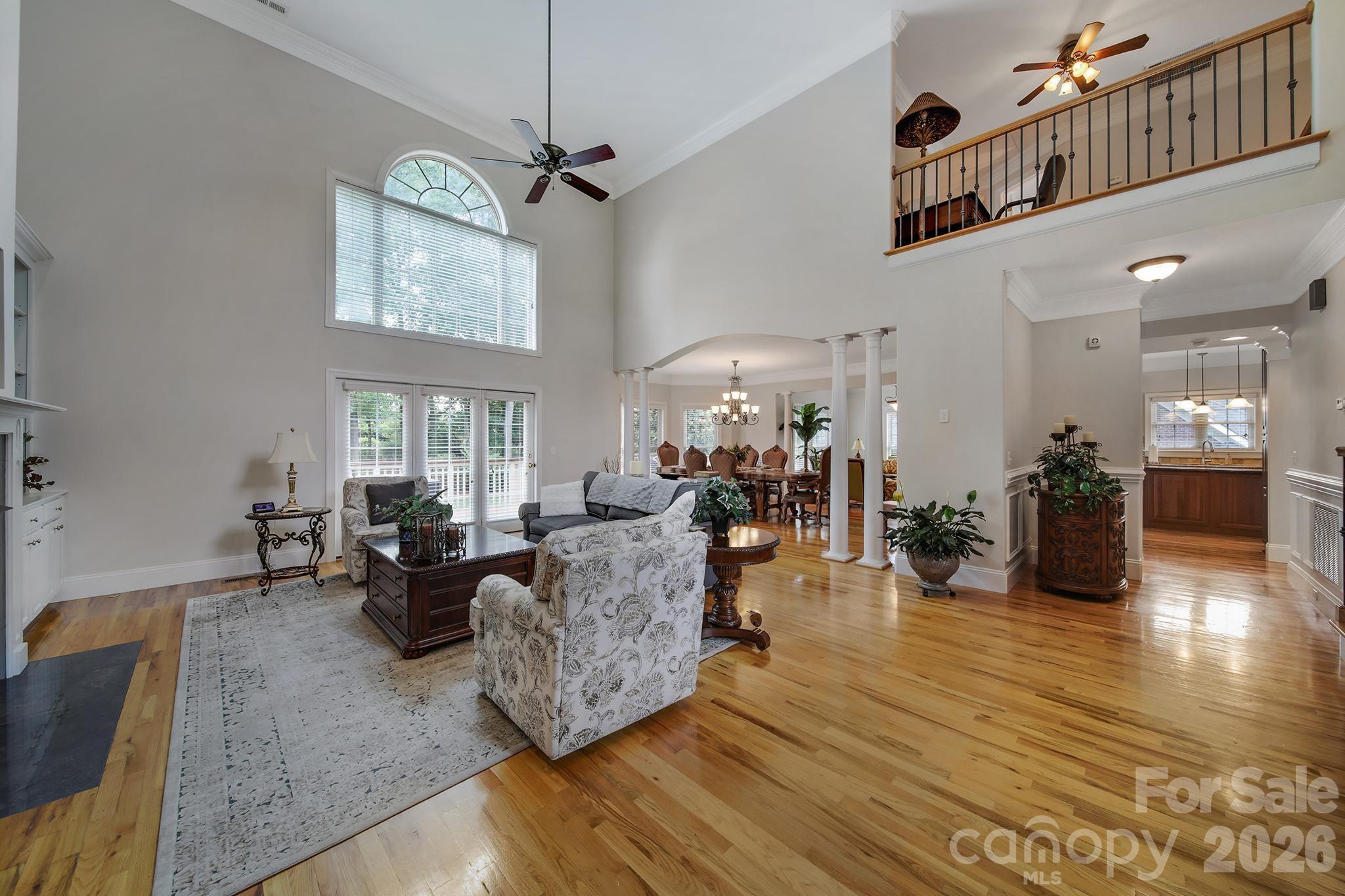 Ashford On The Water - Residential