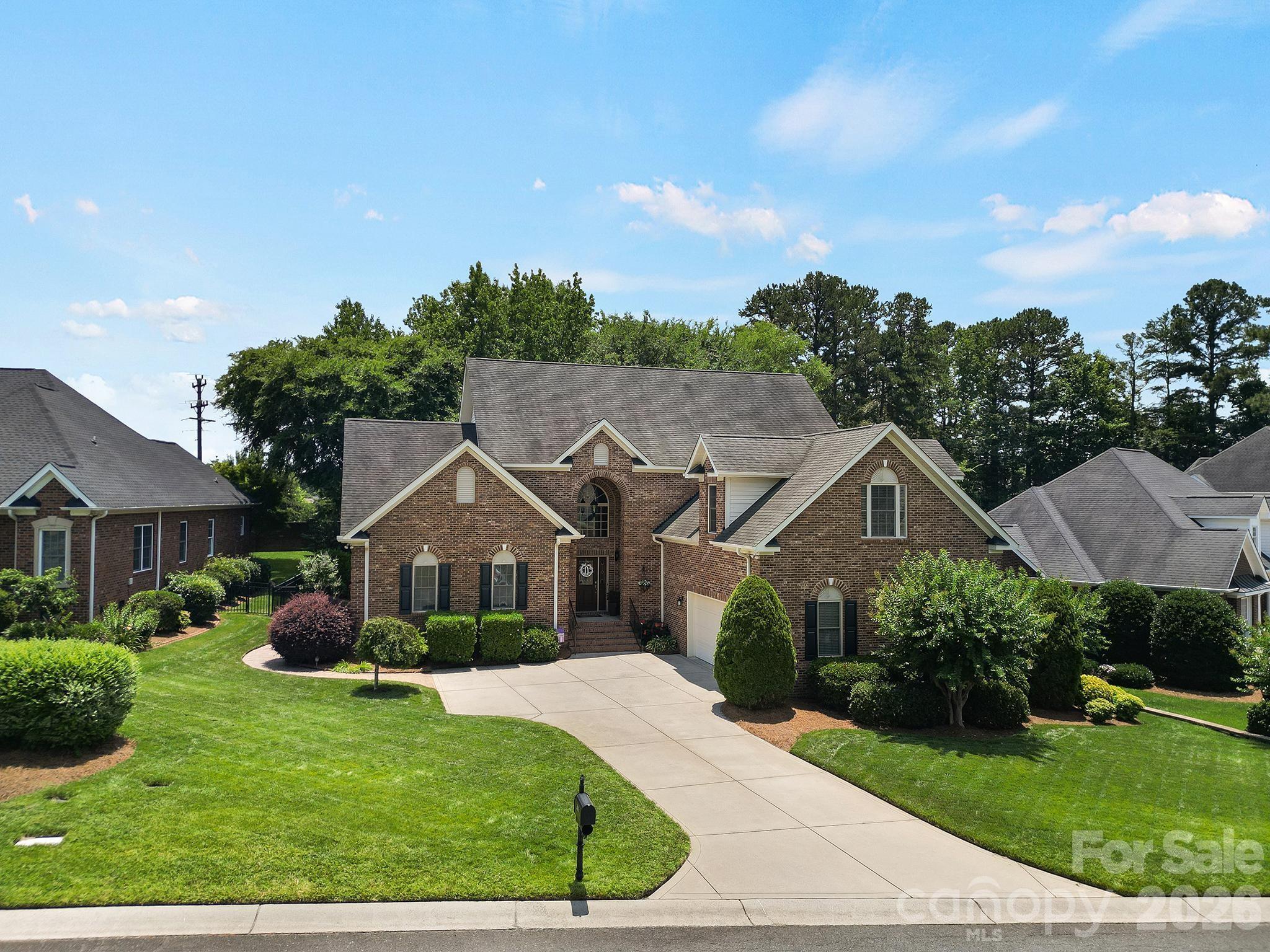 Ashford On The Water - Residential