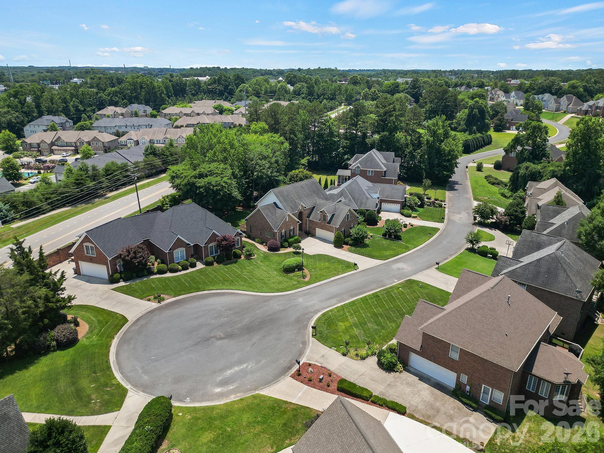 Ashford On The Water - Residential