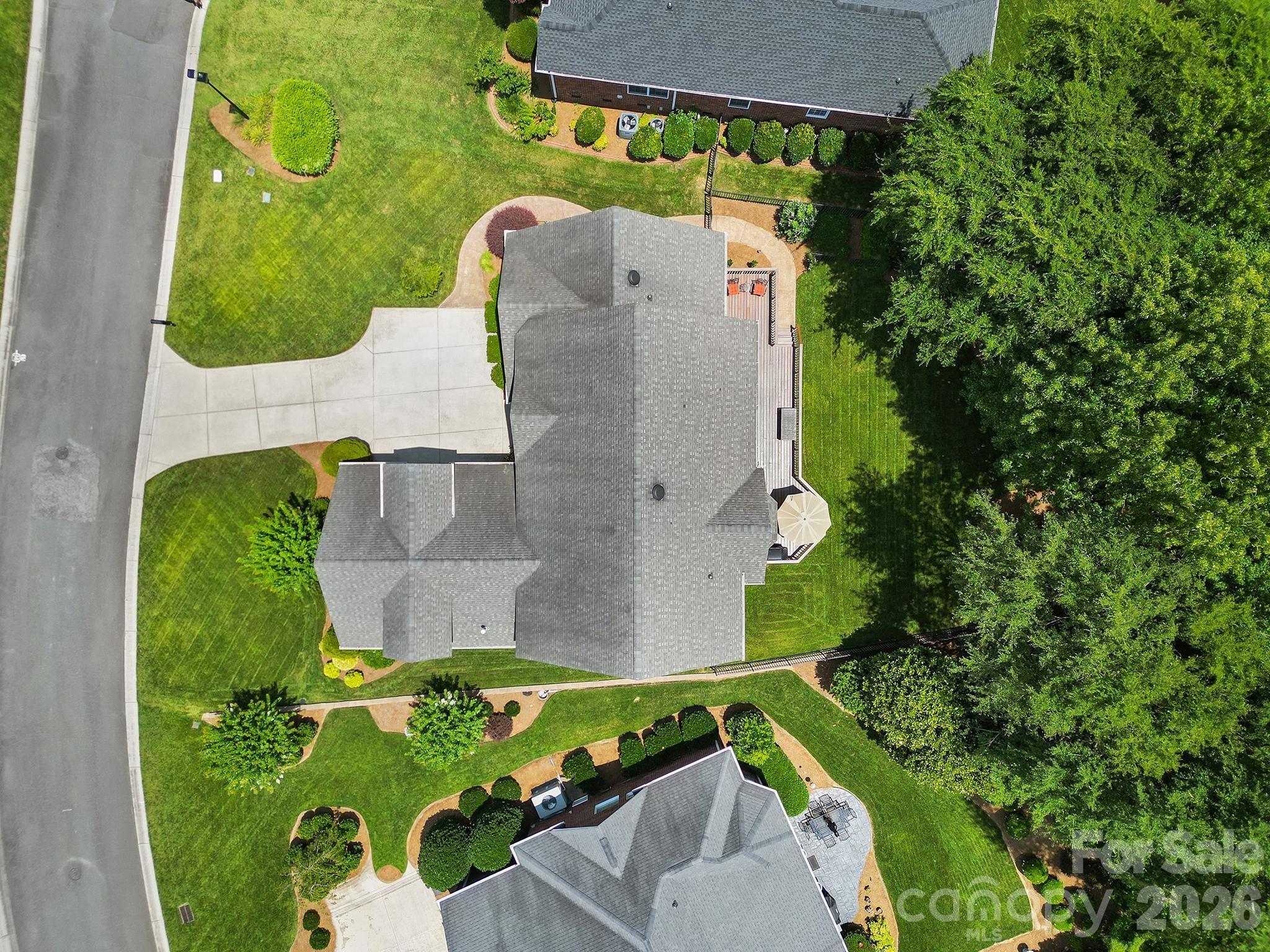 Ashford On The Water - Residential