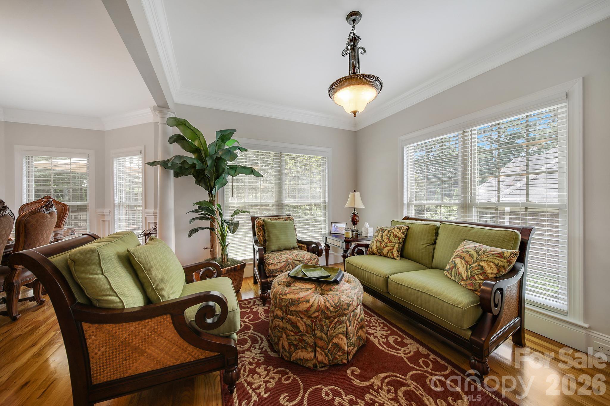 Ashford On The Water - Residential