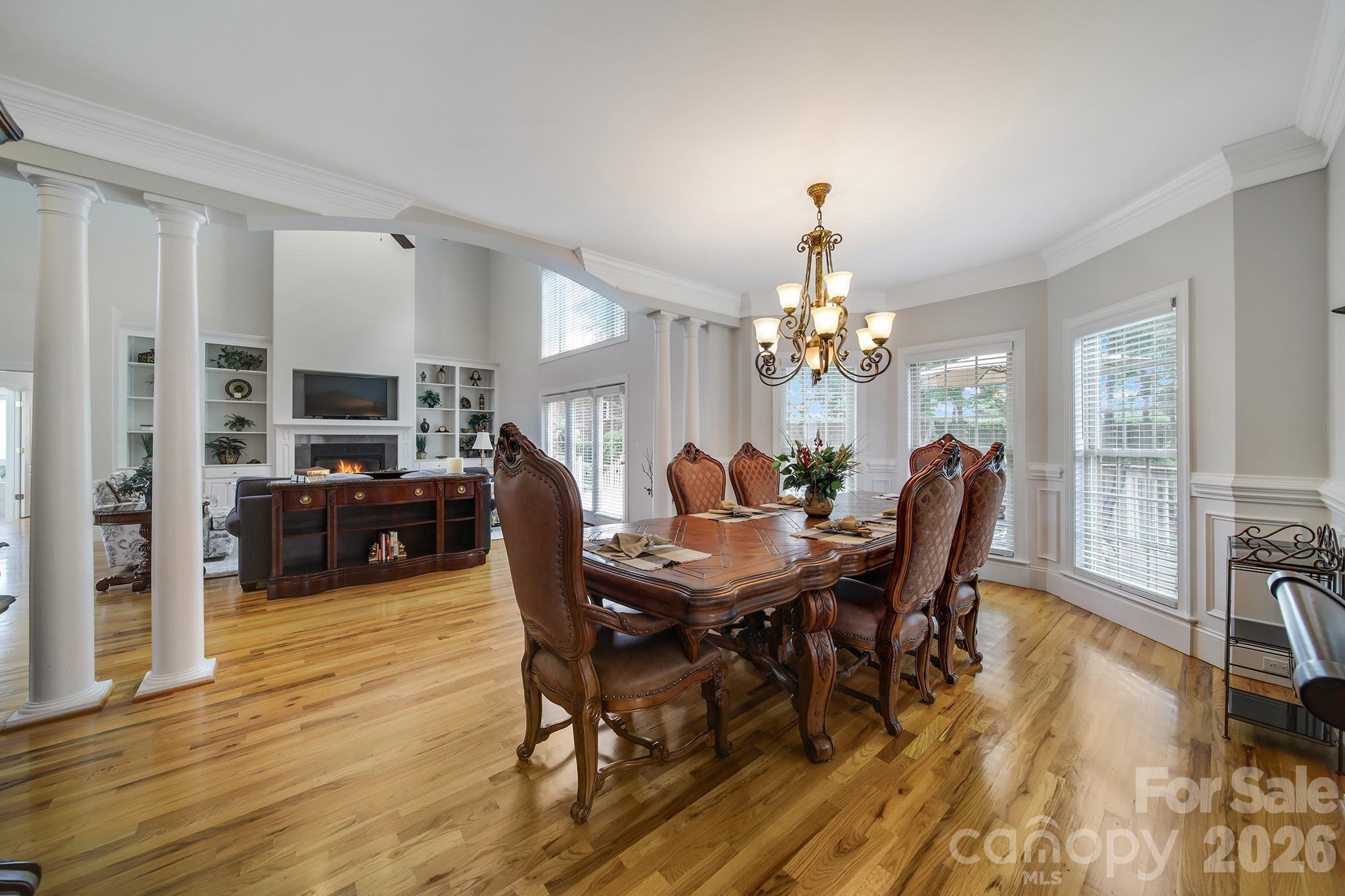 Ashford On The Water - Residential