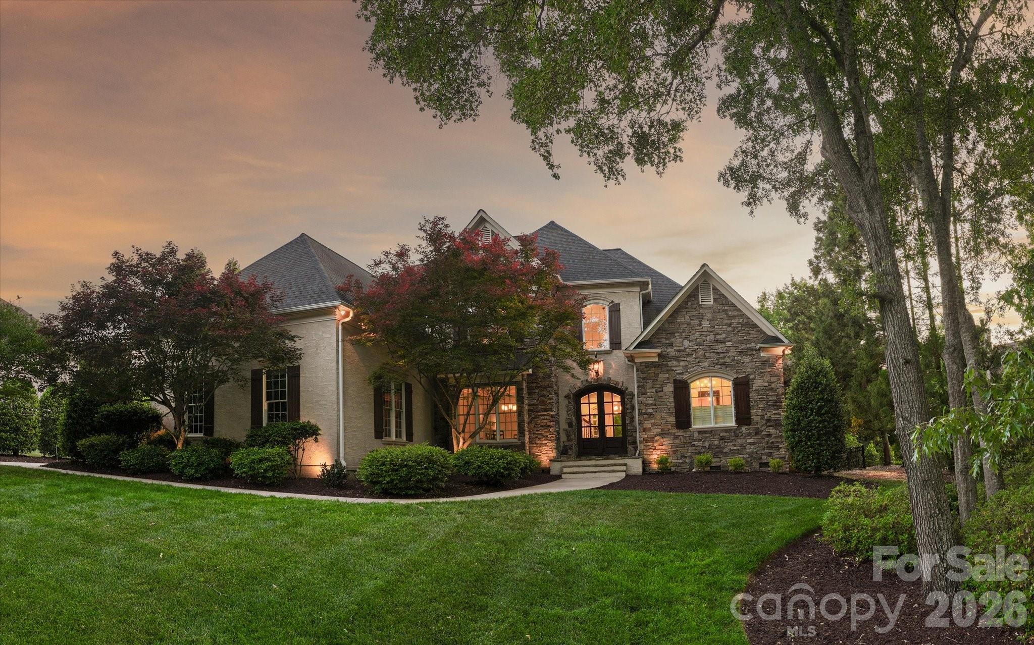Firethorne - Residential