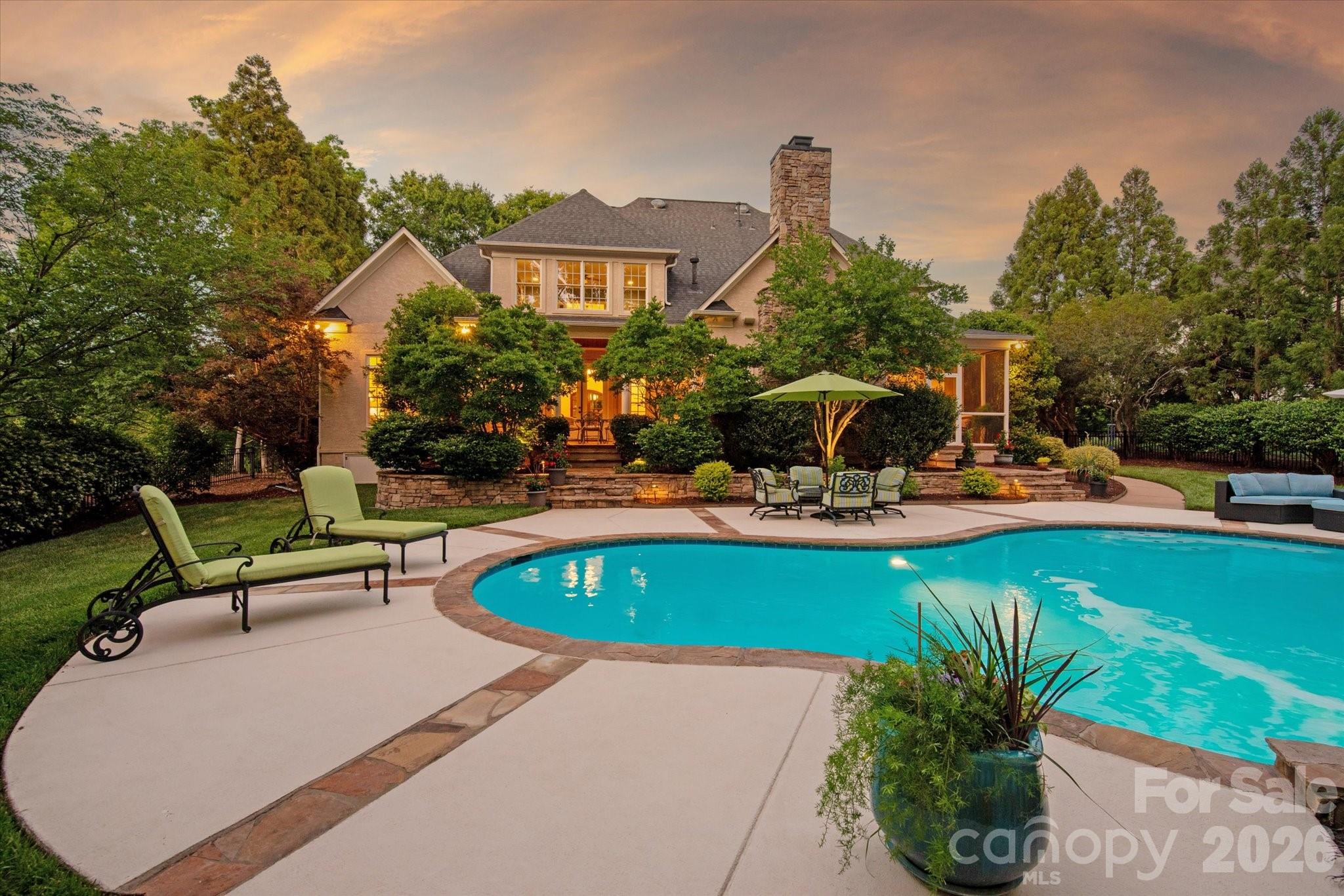 Firethorne - Residential