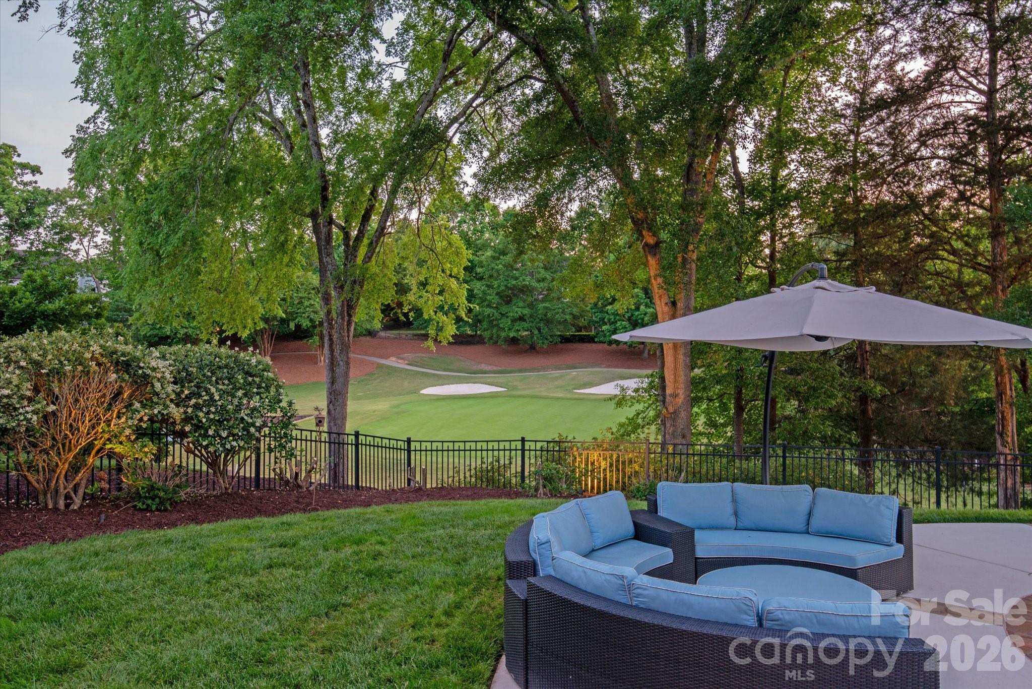 Firethorne - Residential