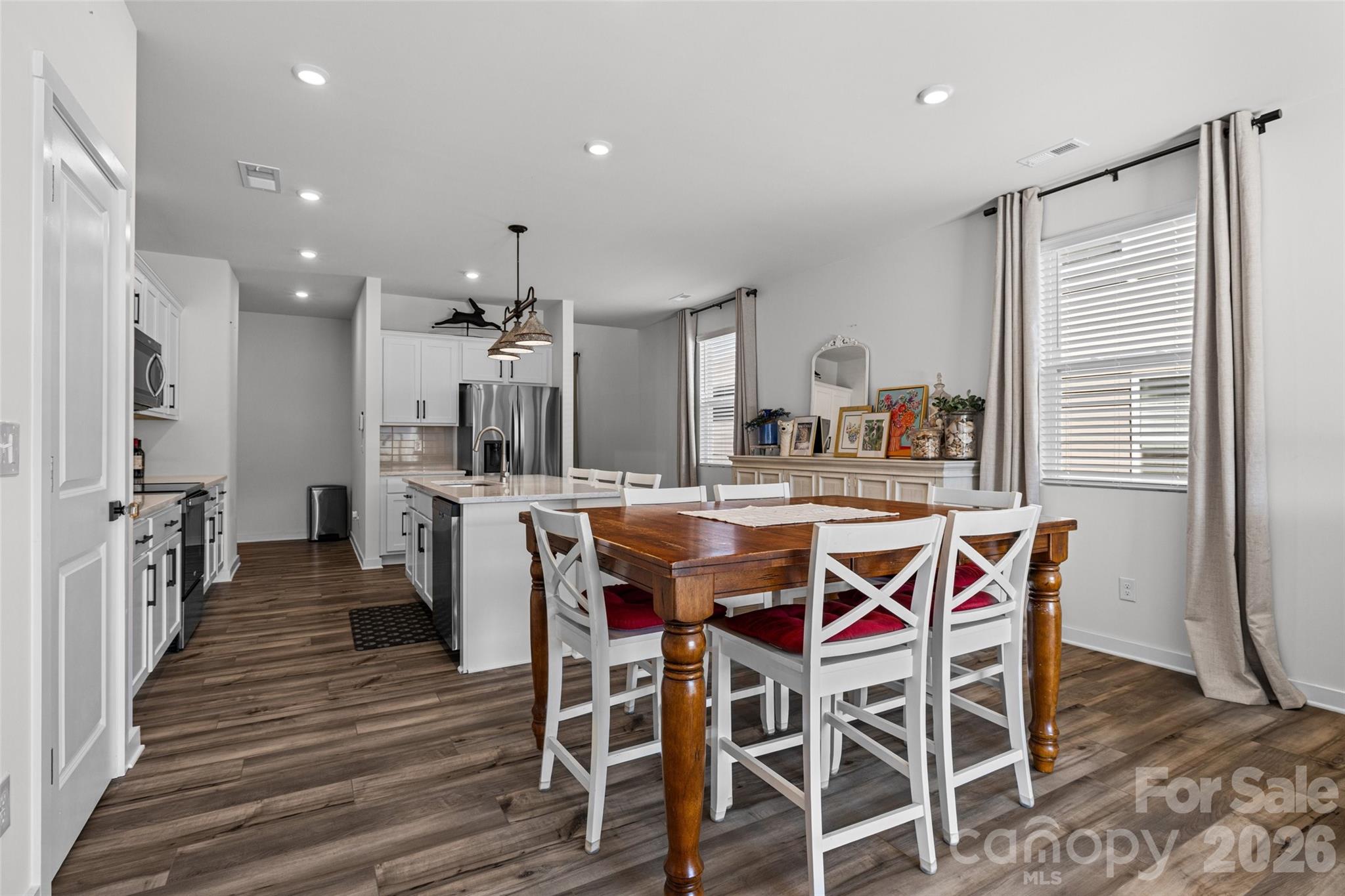 Asbury Ridge - Residential