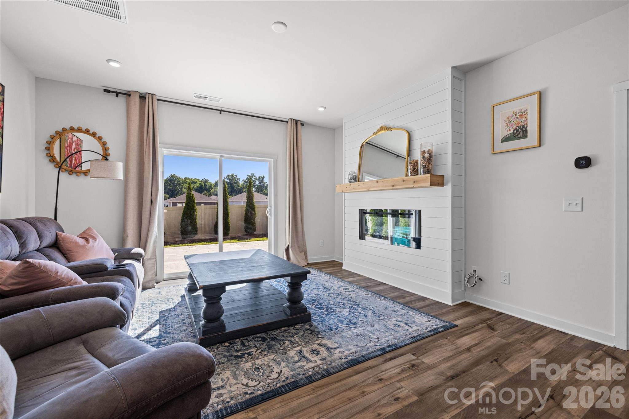 Asbury Ridge - Residential