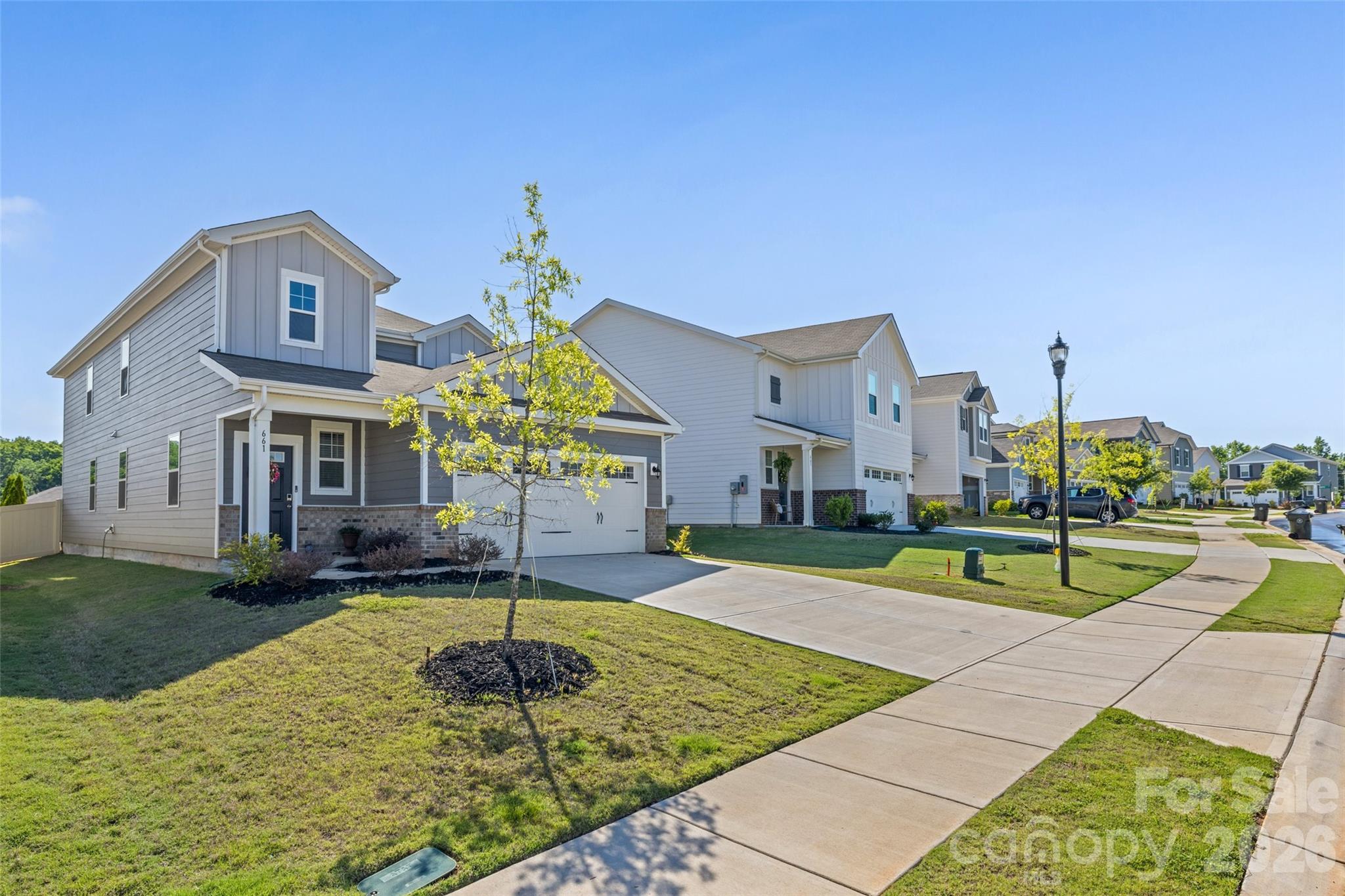 Asbury Ridge - Residential