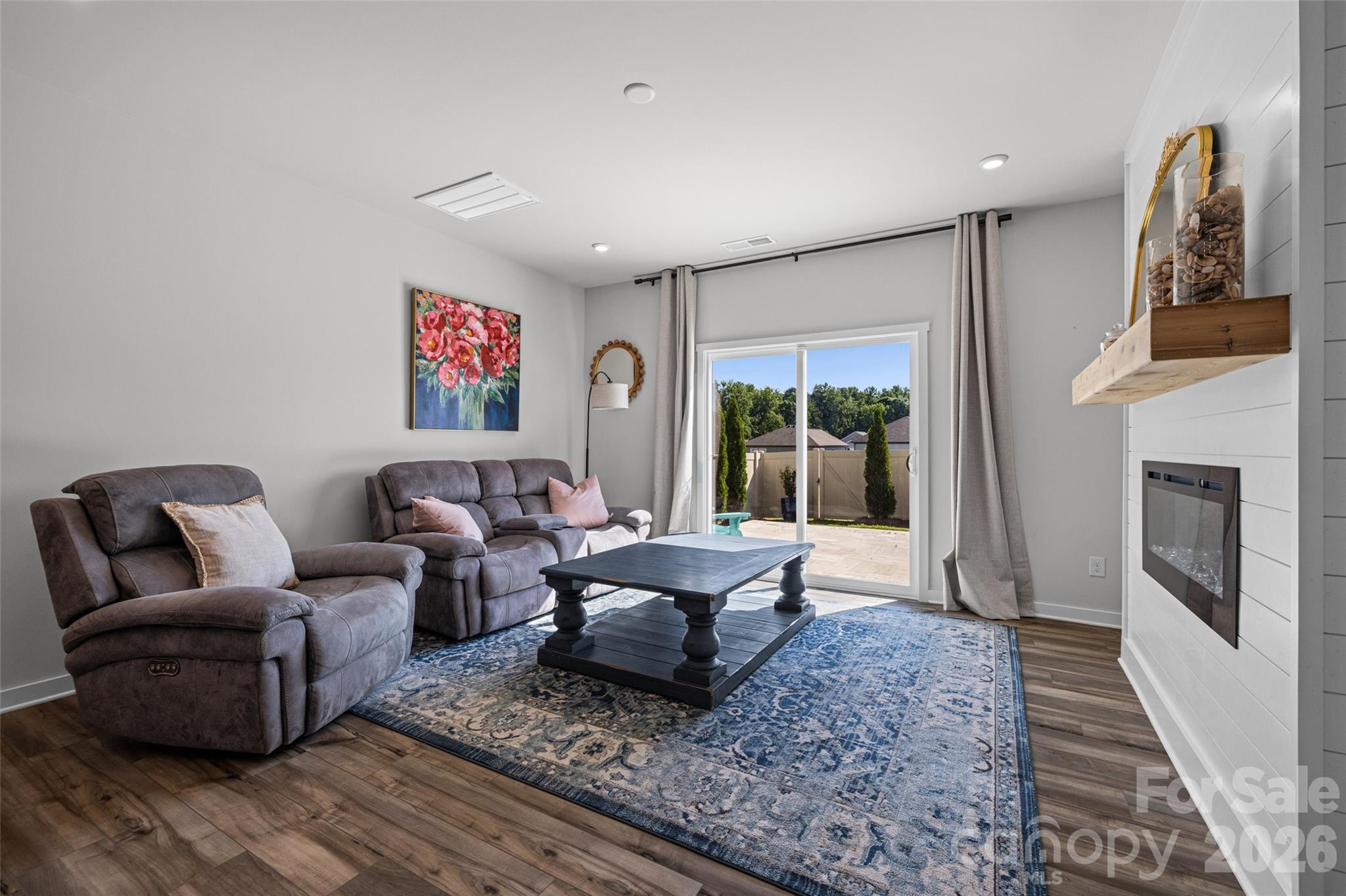 Asbury Ridge - Residential