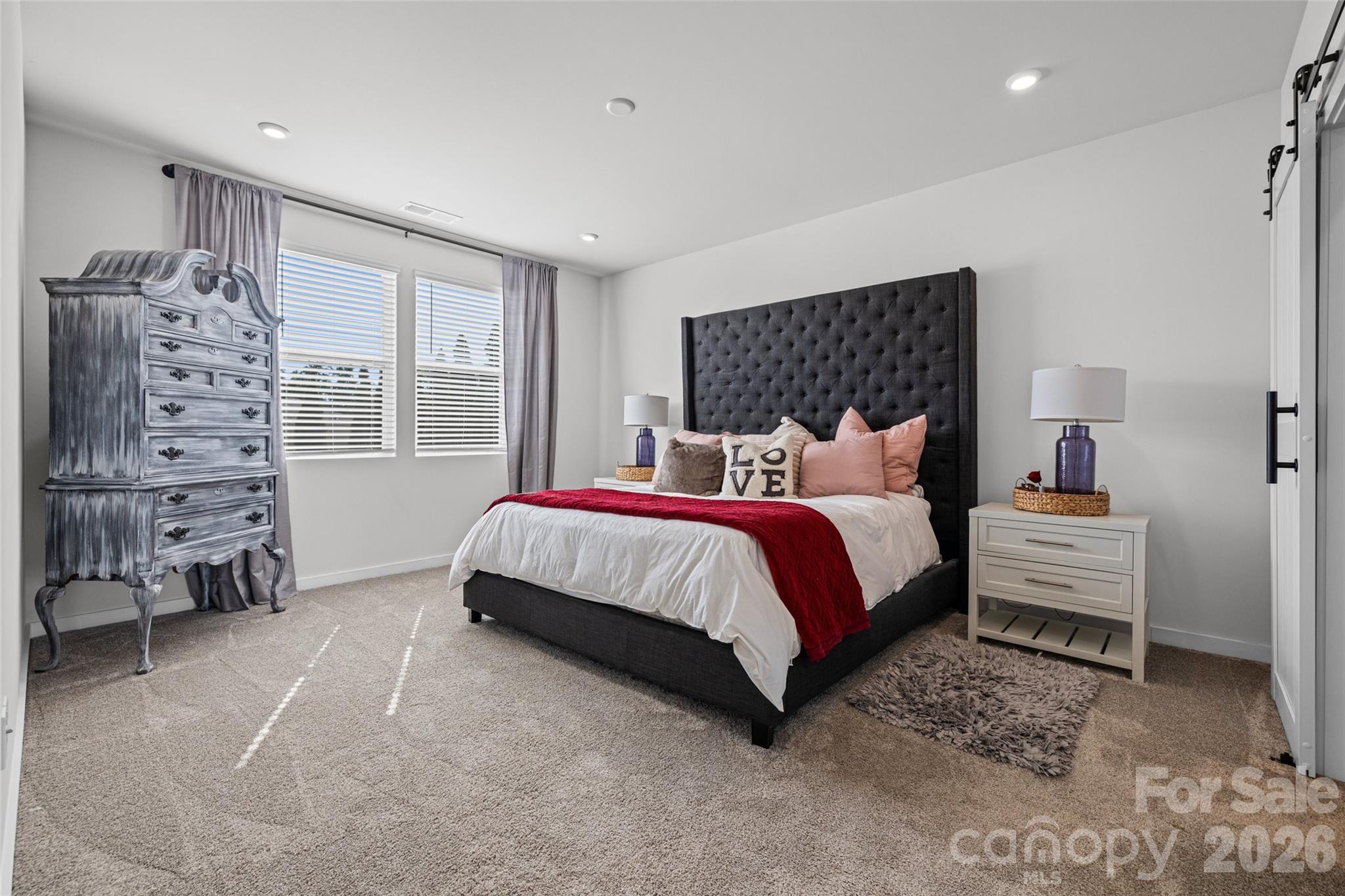 Asbury Ridge - Residential