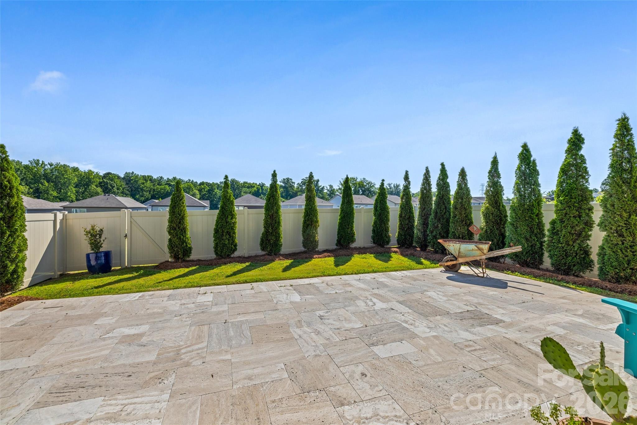 Asbury Ridge - Residential