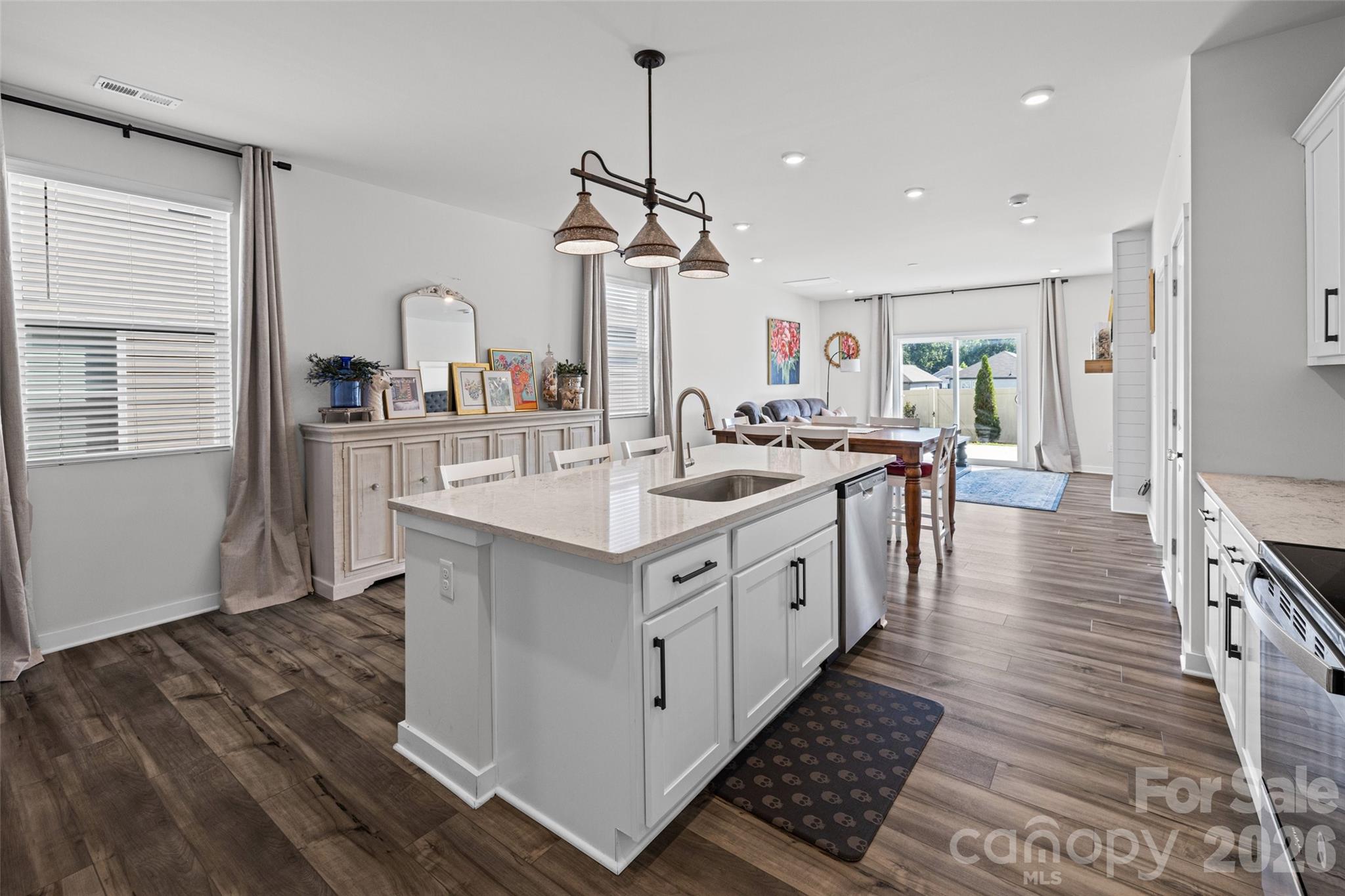 Asbury Ridge - Residential