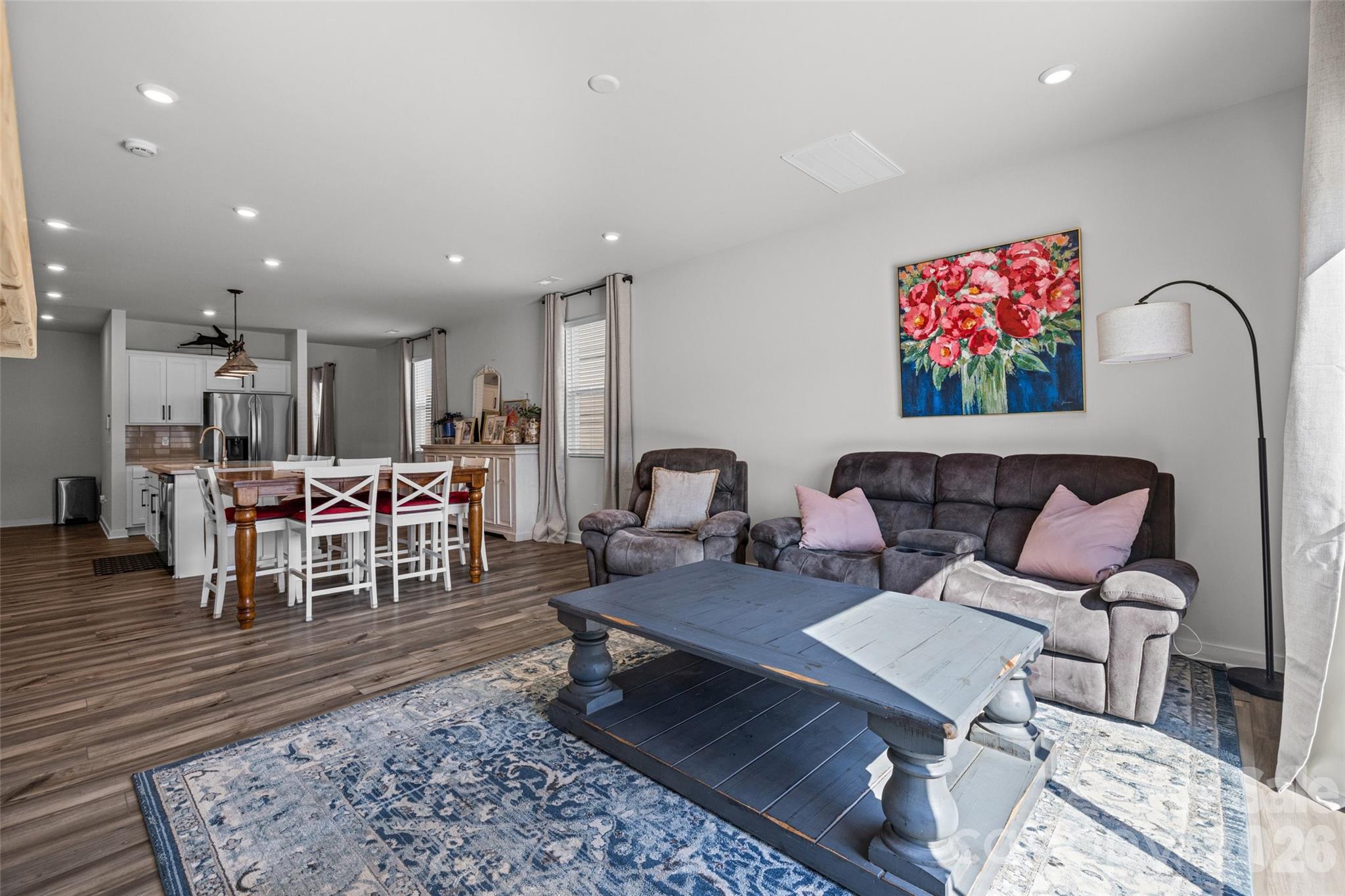 Asbury Ridge - Residential