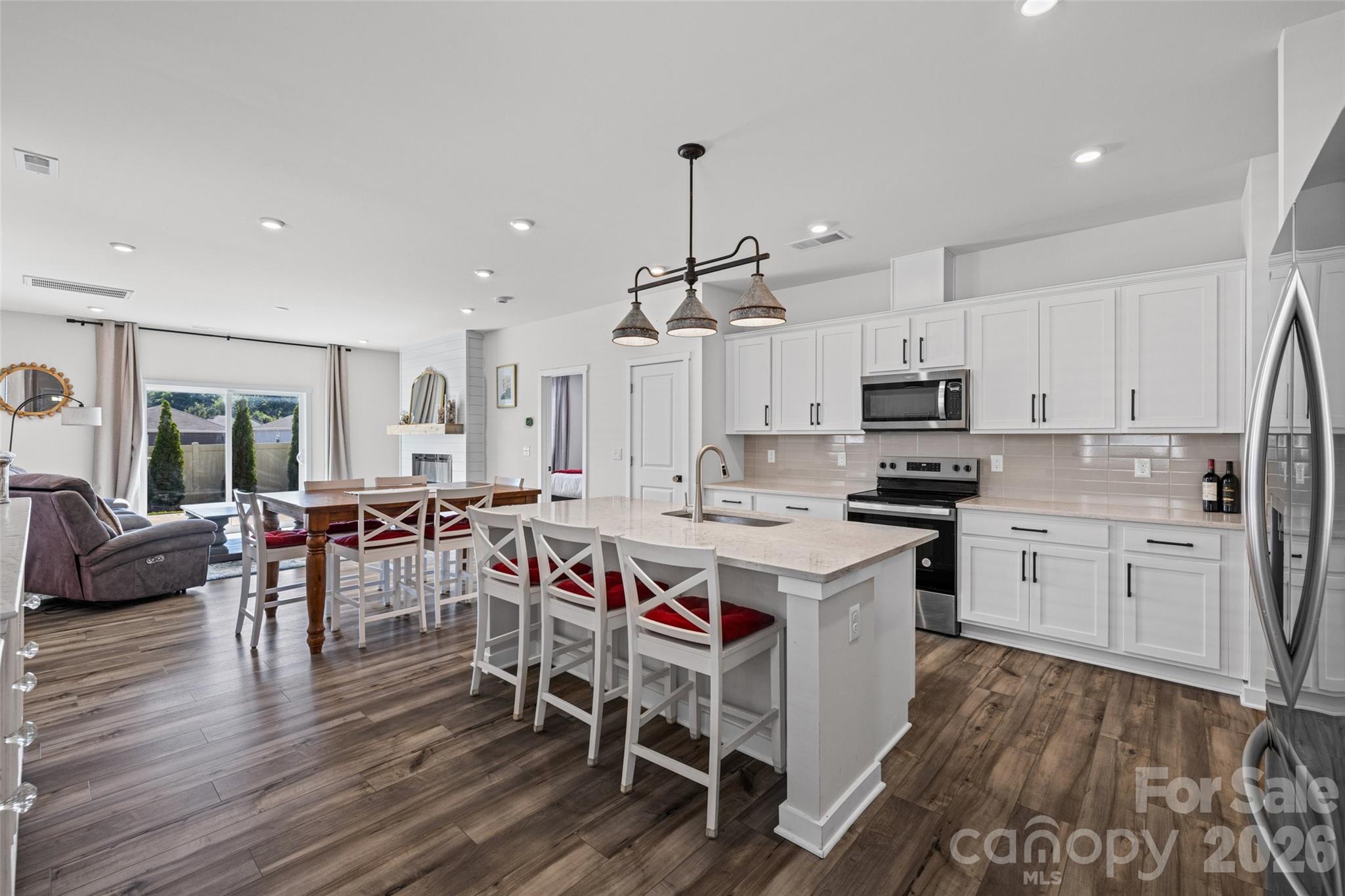 Asbury Ridge - Residential