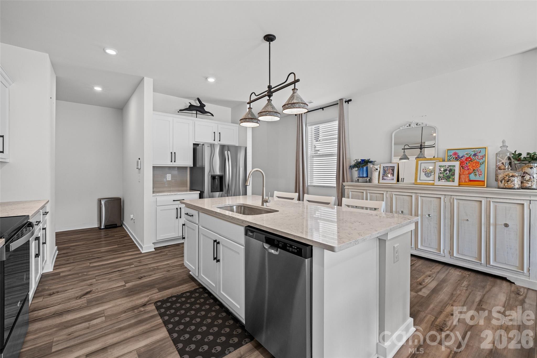 Asbury Ridge - Residential