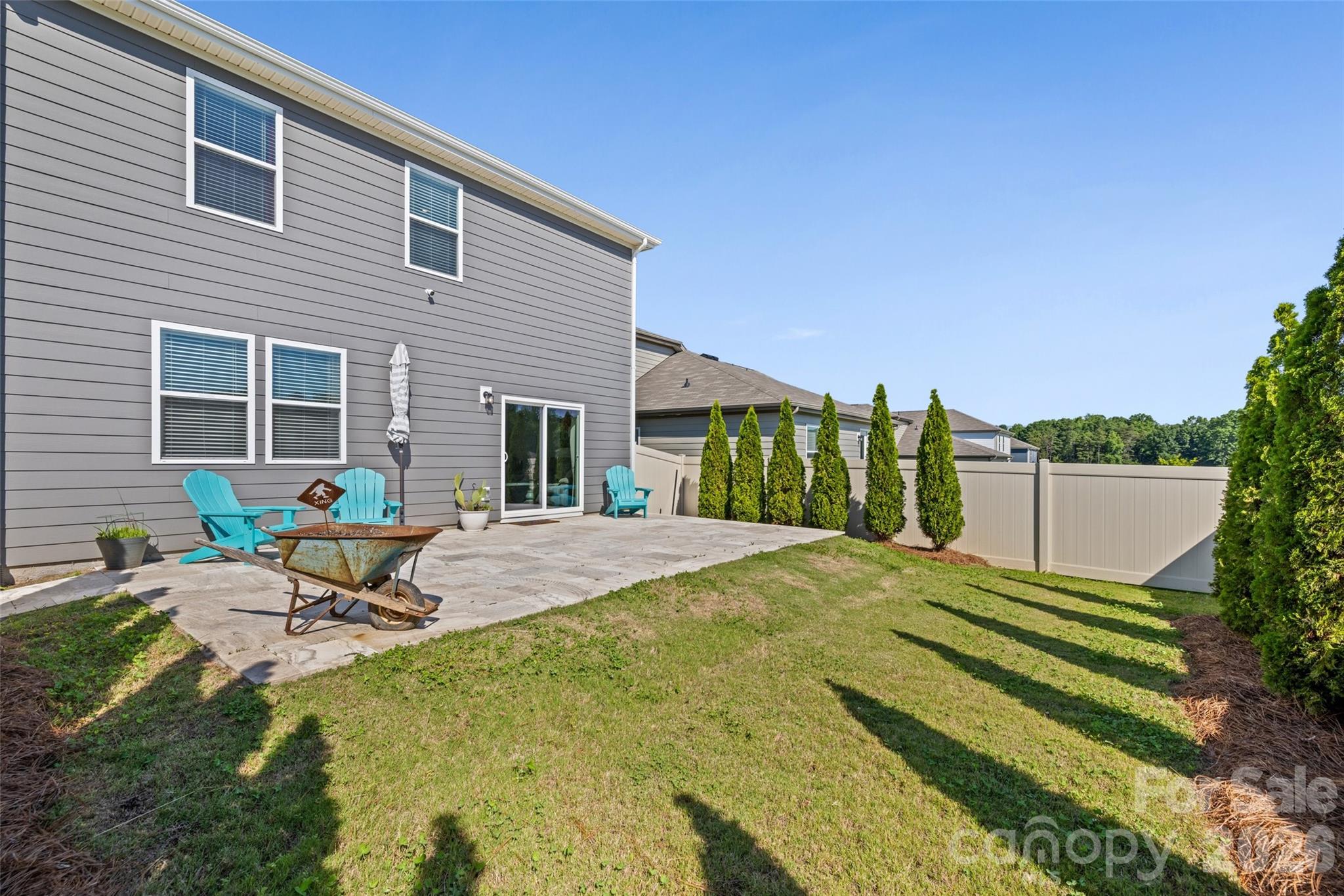 Asbury Ridge - Residential