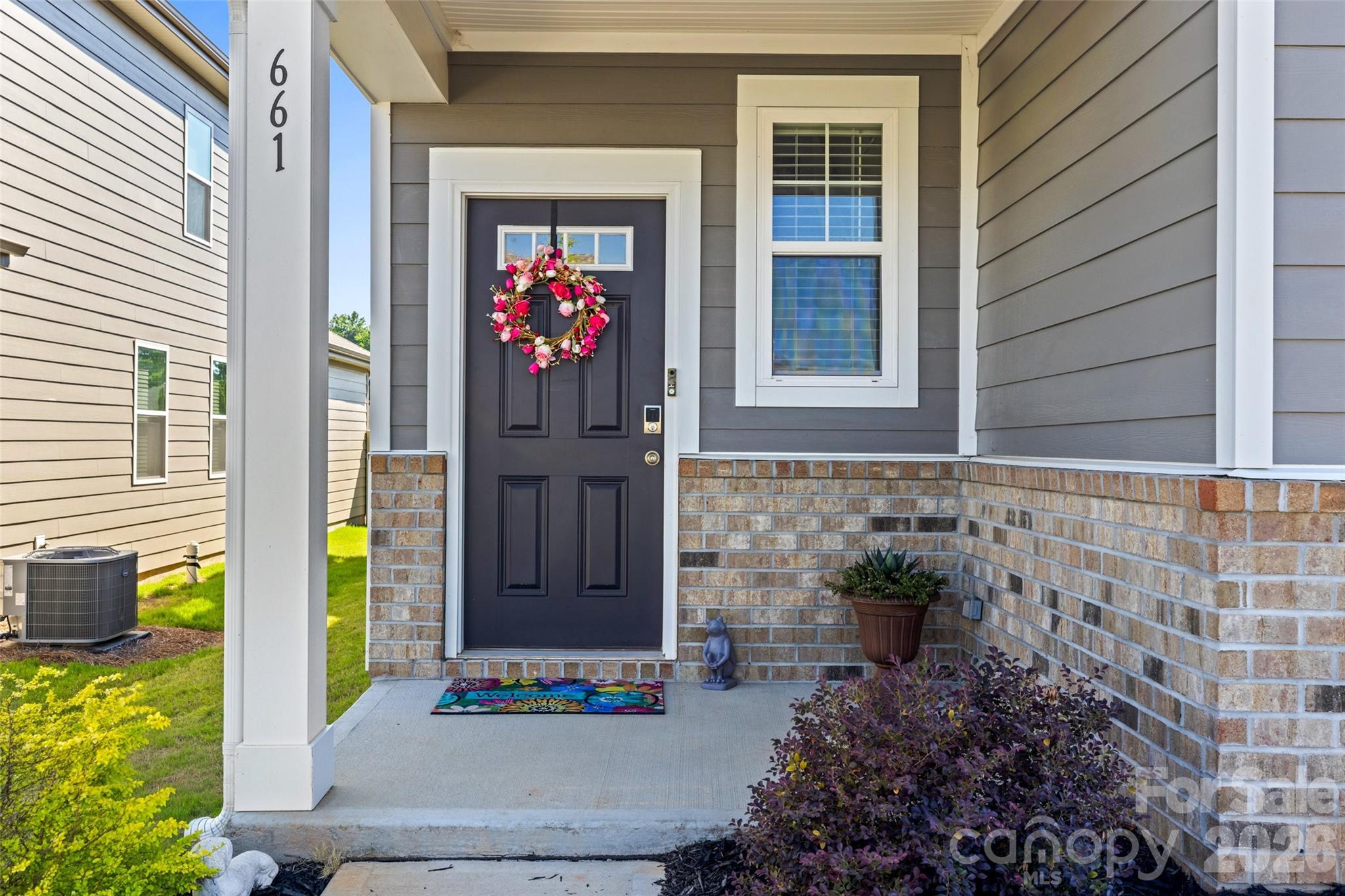 Asbury Ridge - Residential