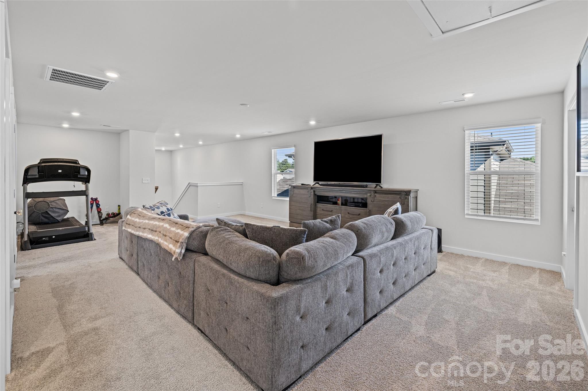 Asbury Ridge - Residential