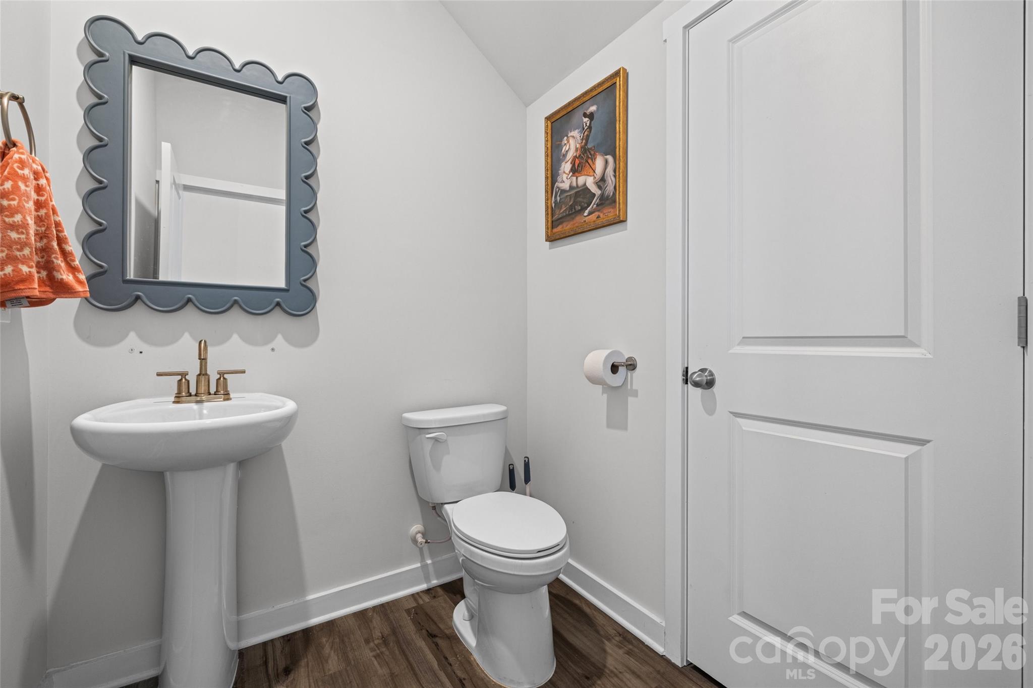 Asbury Ridge - Residential