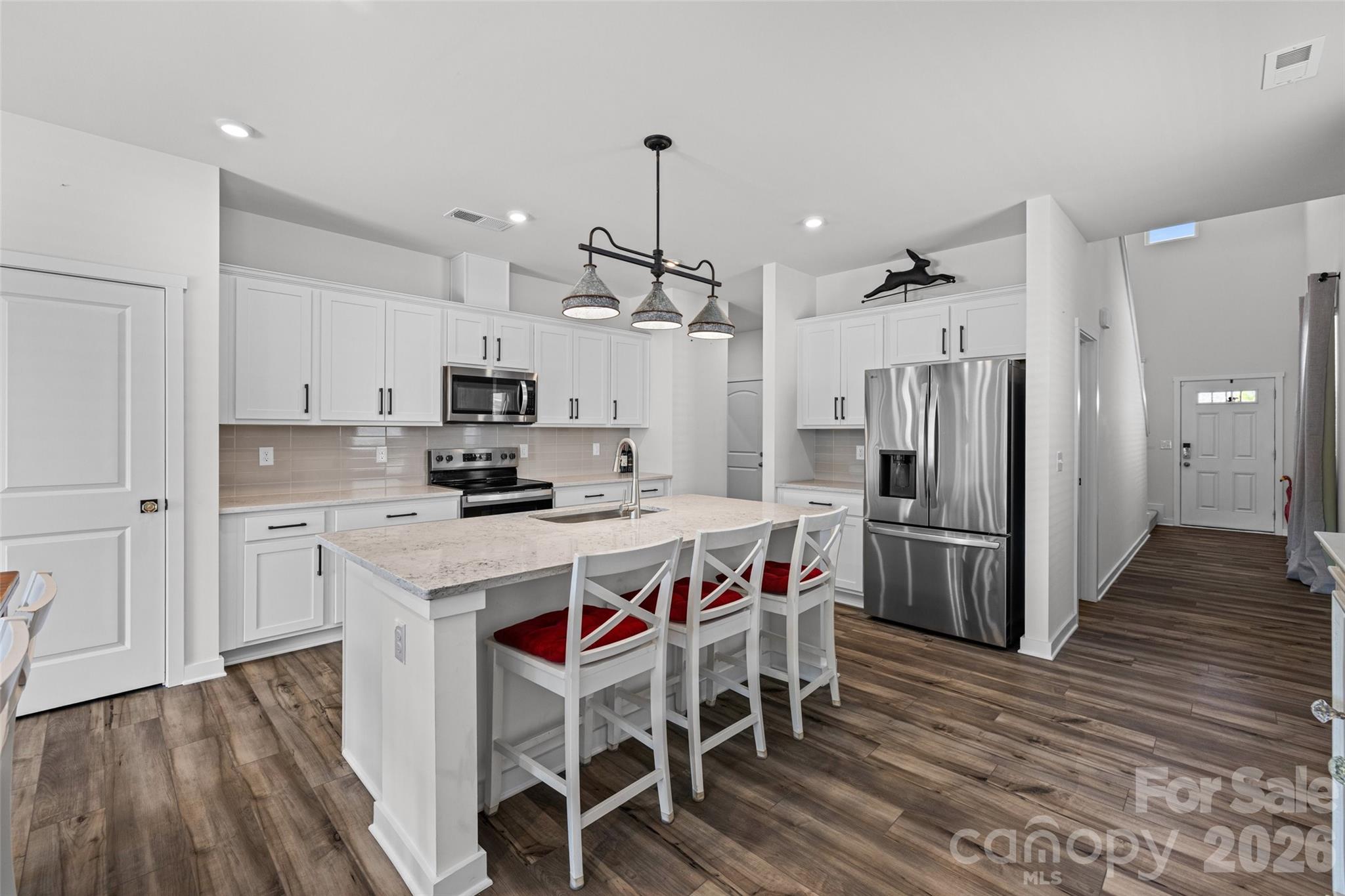 Asbury Ridge - Residential