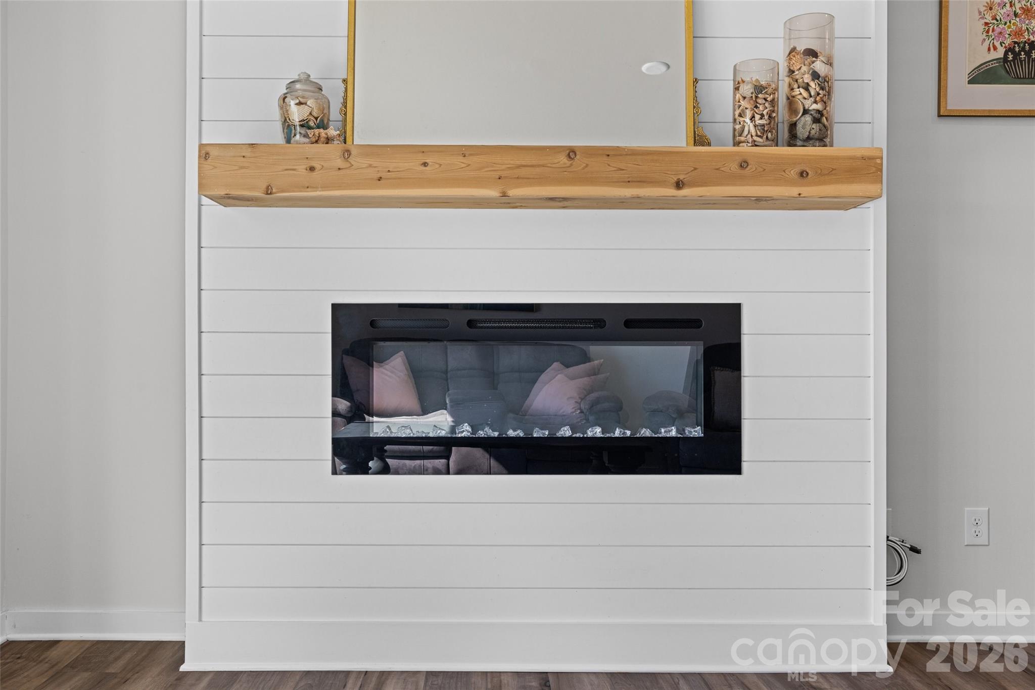 Asbury Ridge - Residential