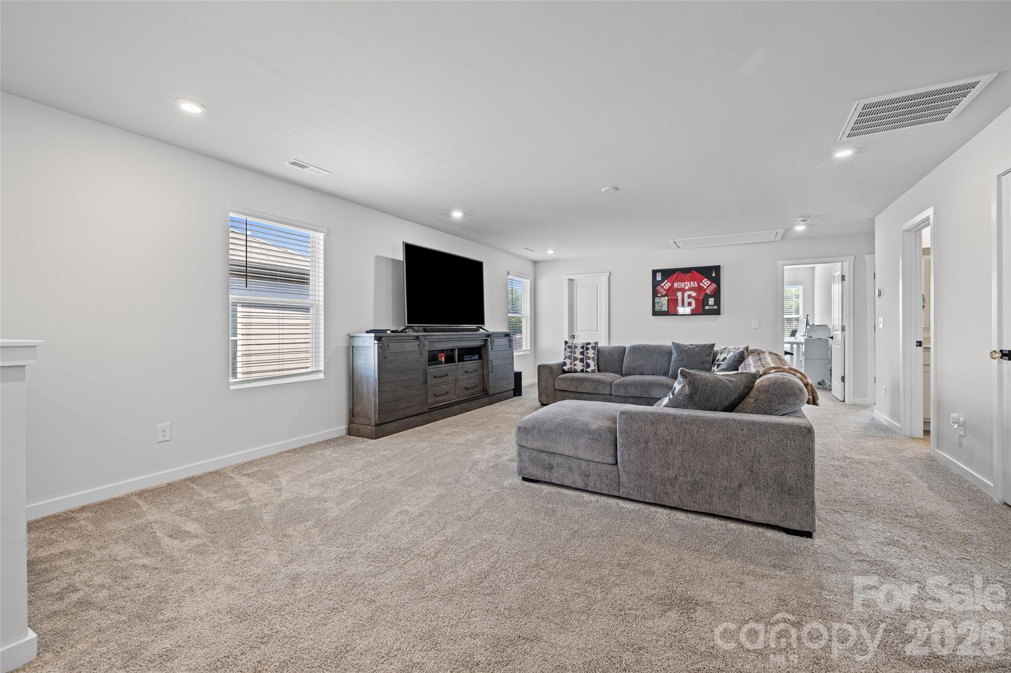 Asbury Ridge - Residential